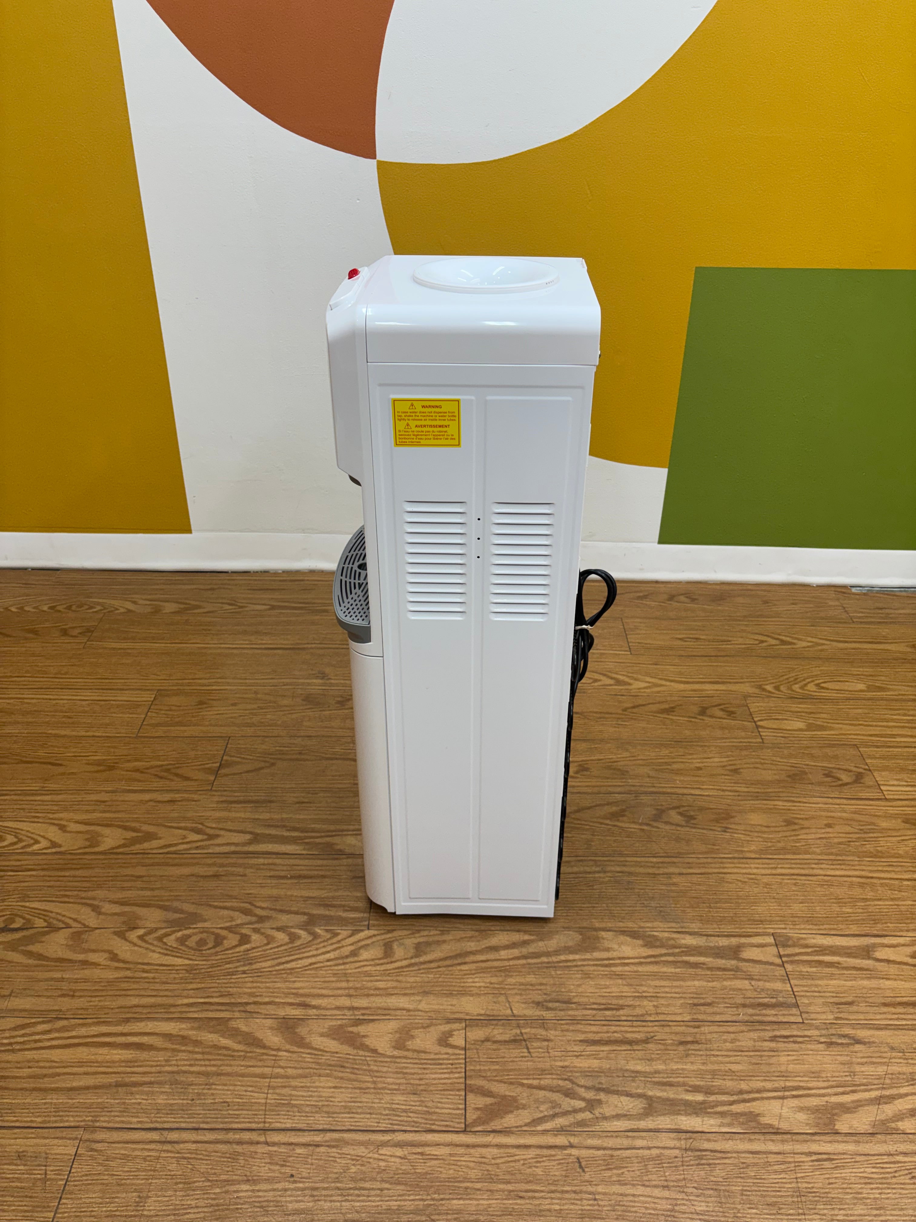 Master Chef Top Load Water Dispenser