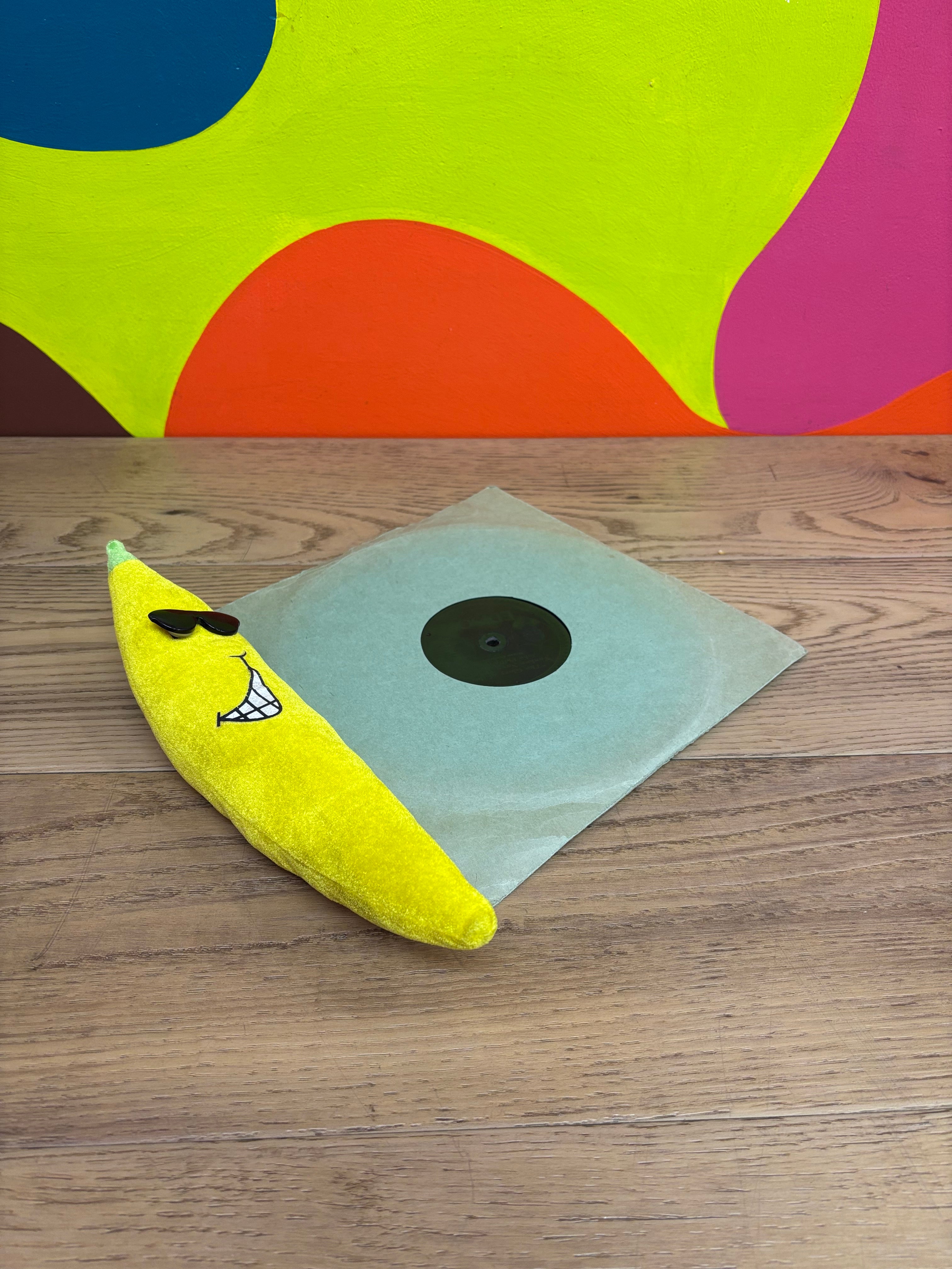 Edison Diamond Disc The Glory of "The Yankee Navy March"/"Gold and Silver Waltz"