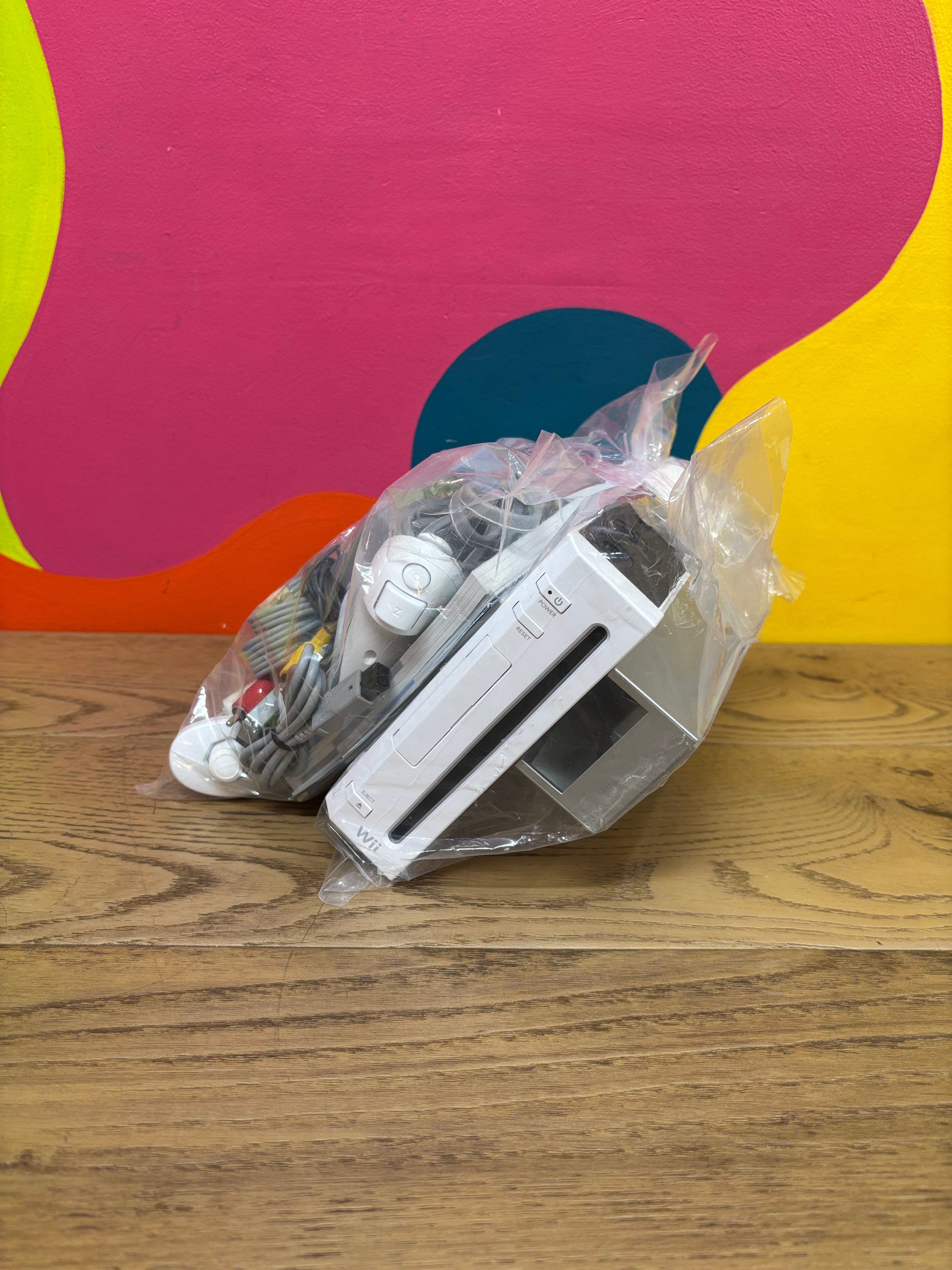 Wii Bundle