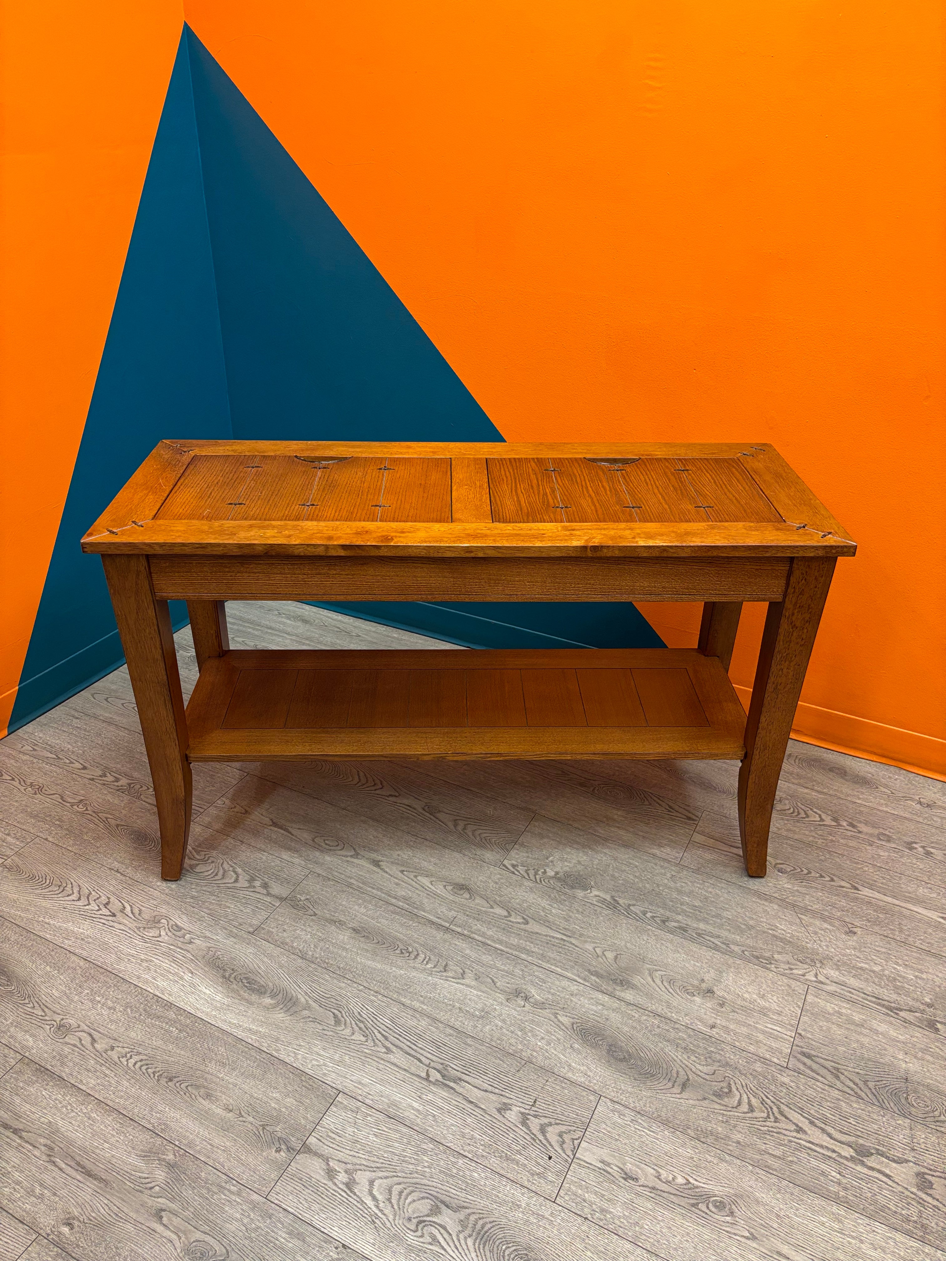 Wood Table