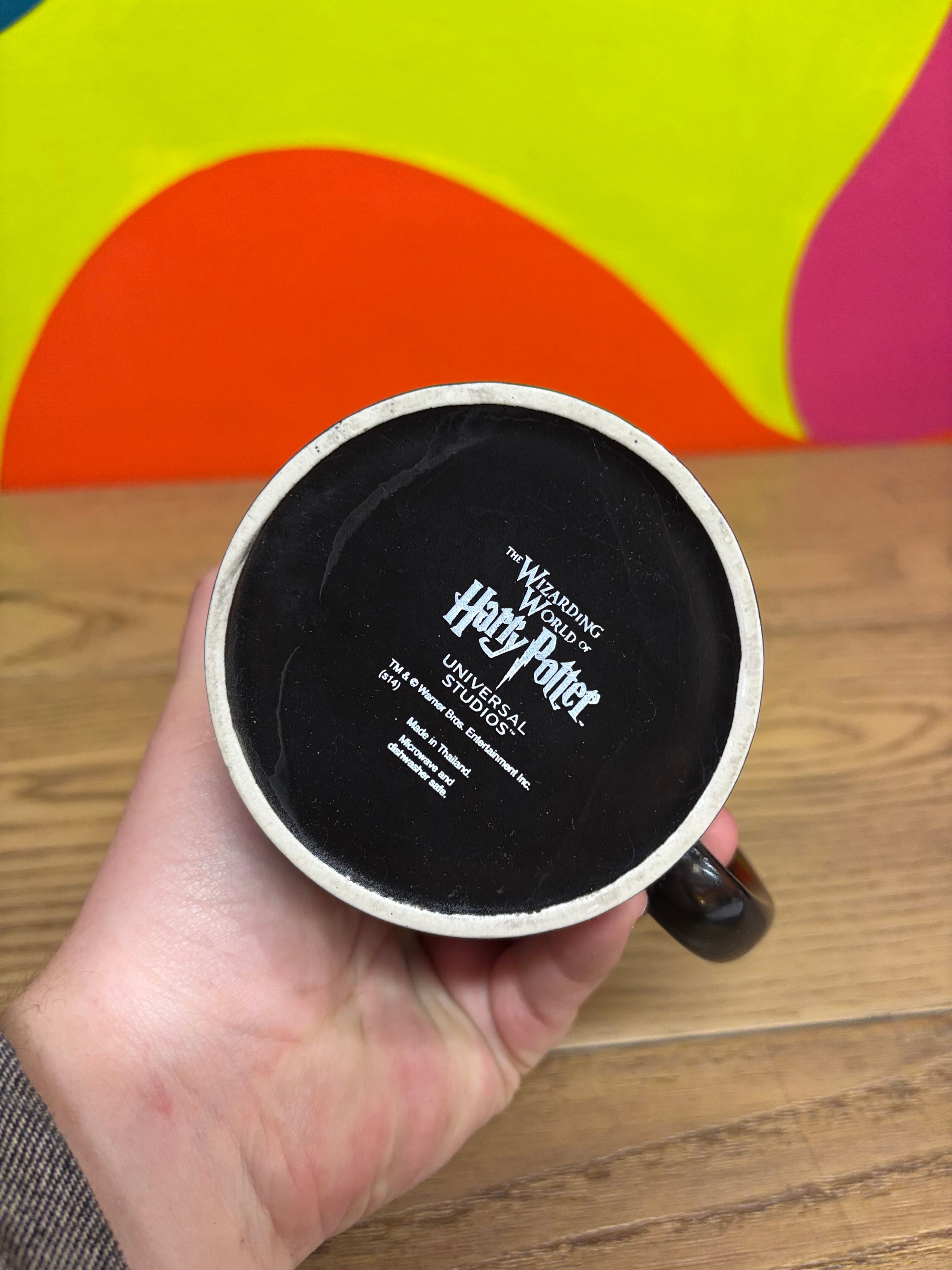 Wizarding World of Harry Potter - Diagon Alley Mug