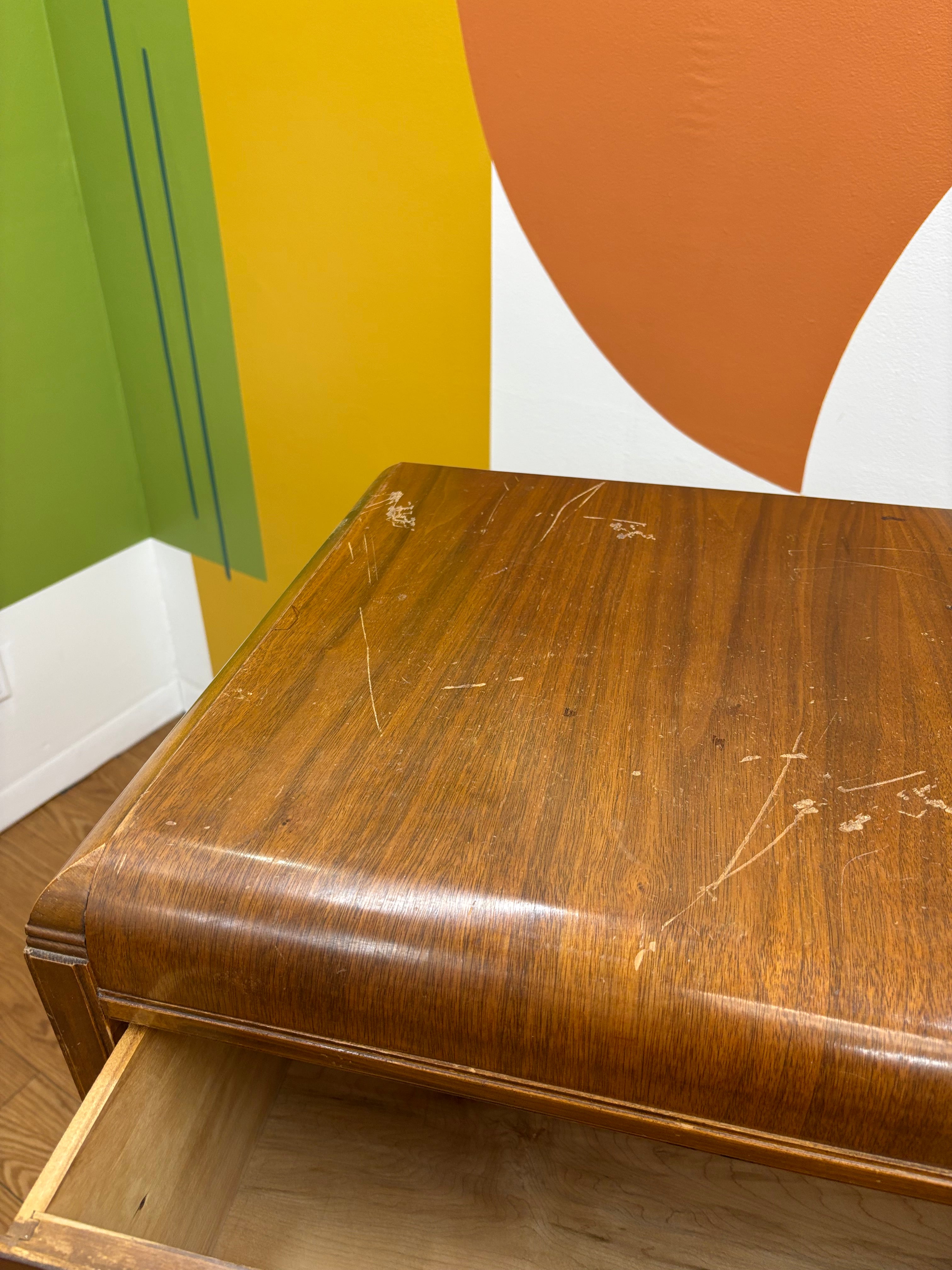 4 Drawer Dresser