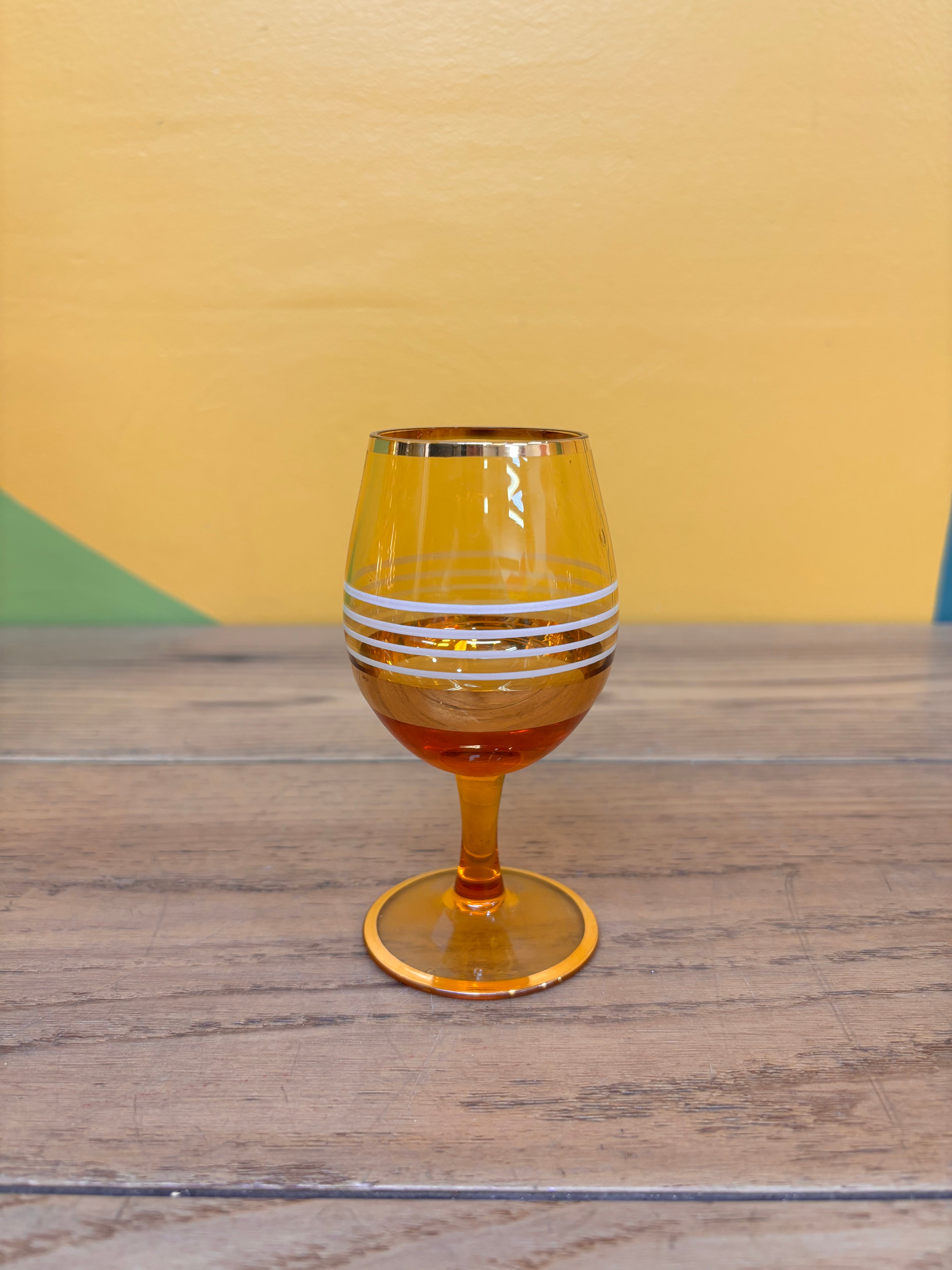 Glass Decanter Set