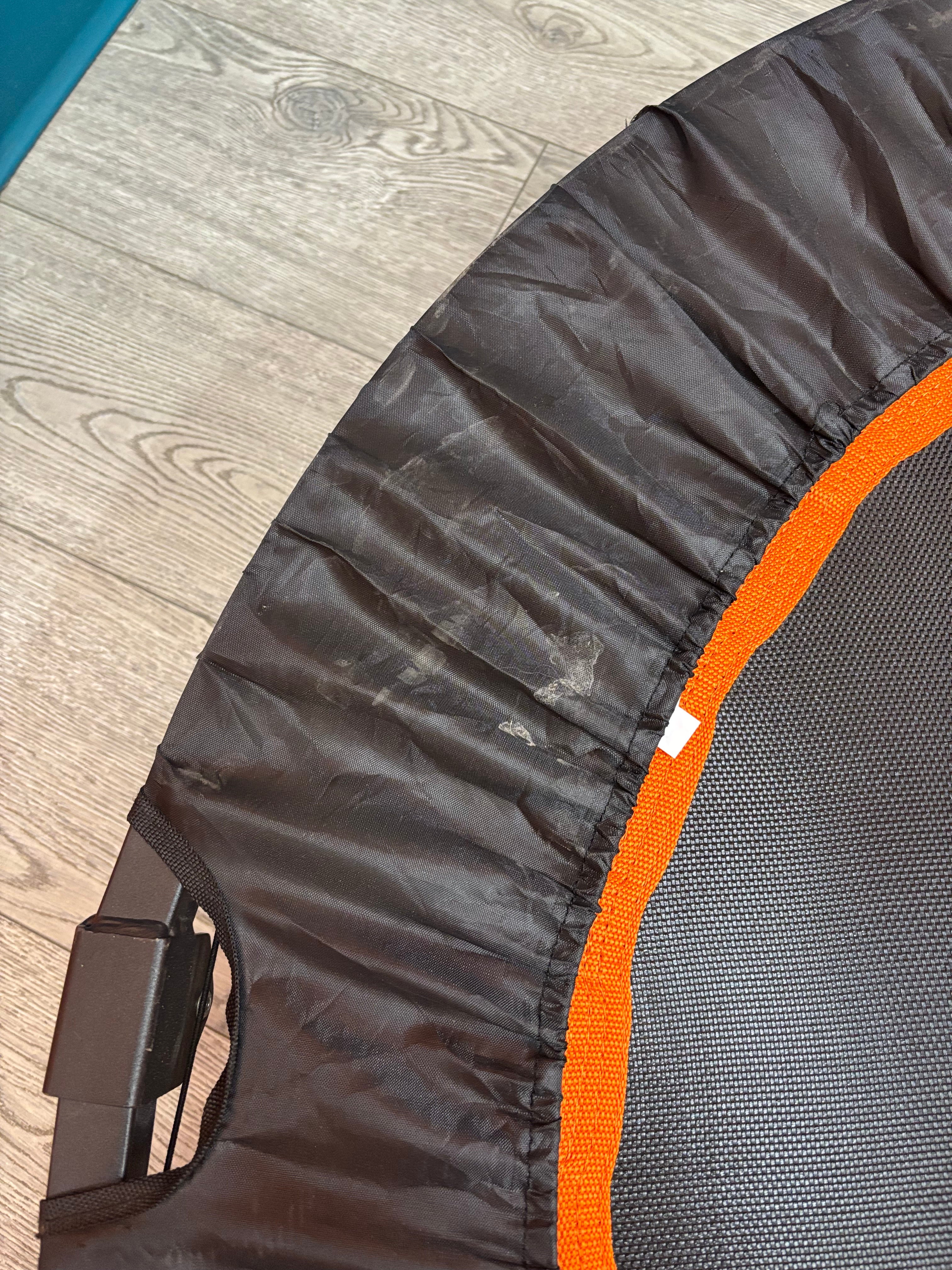 Avail One Fitness Trampoline