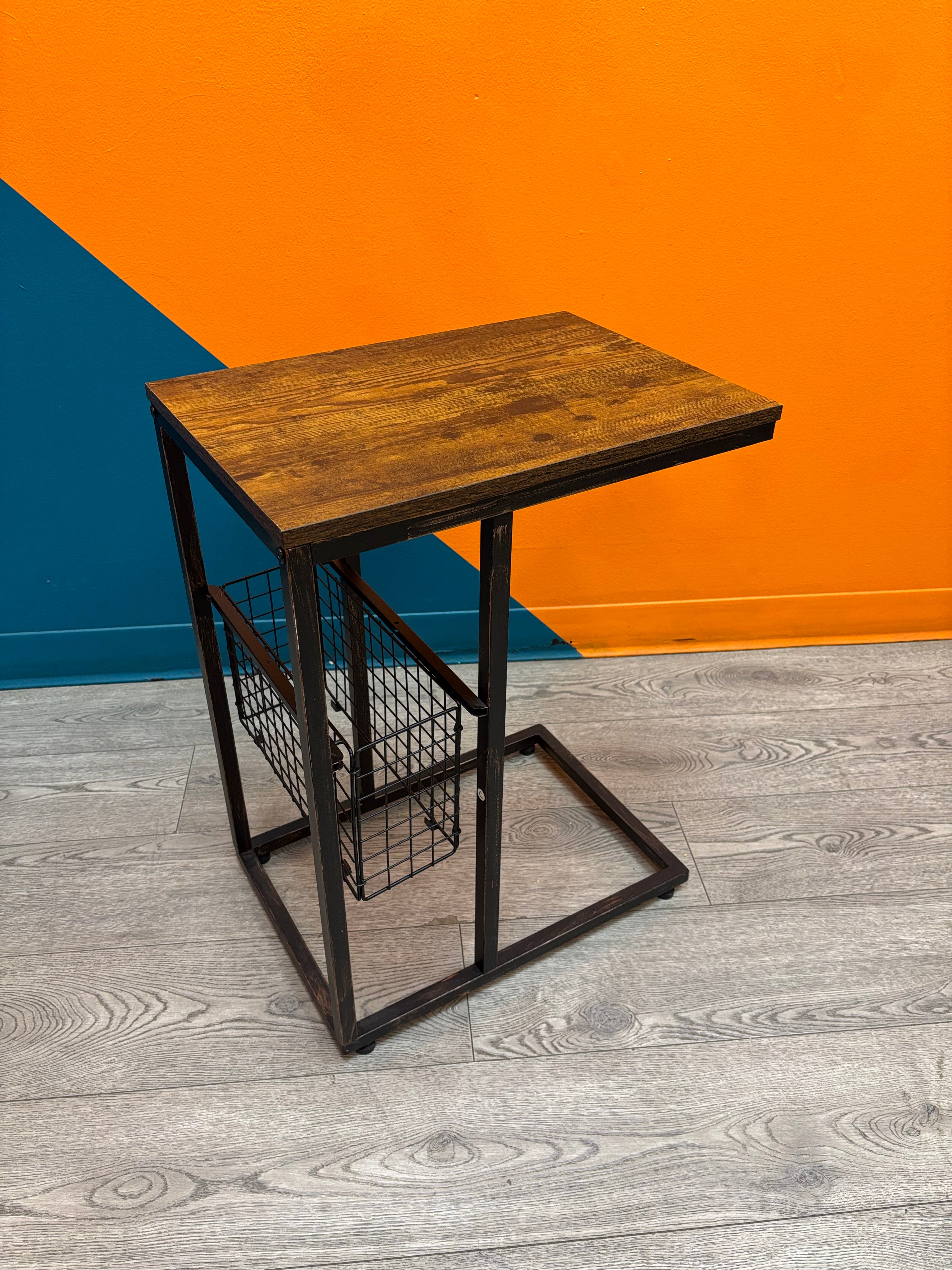 Side Table #1