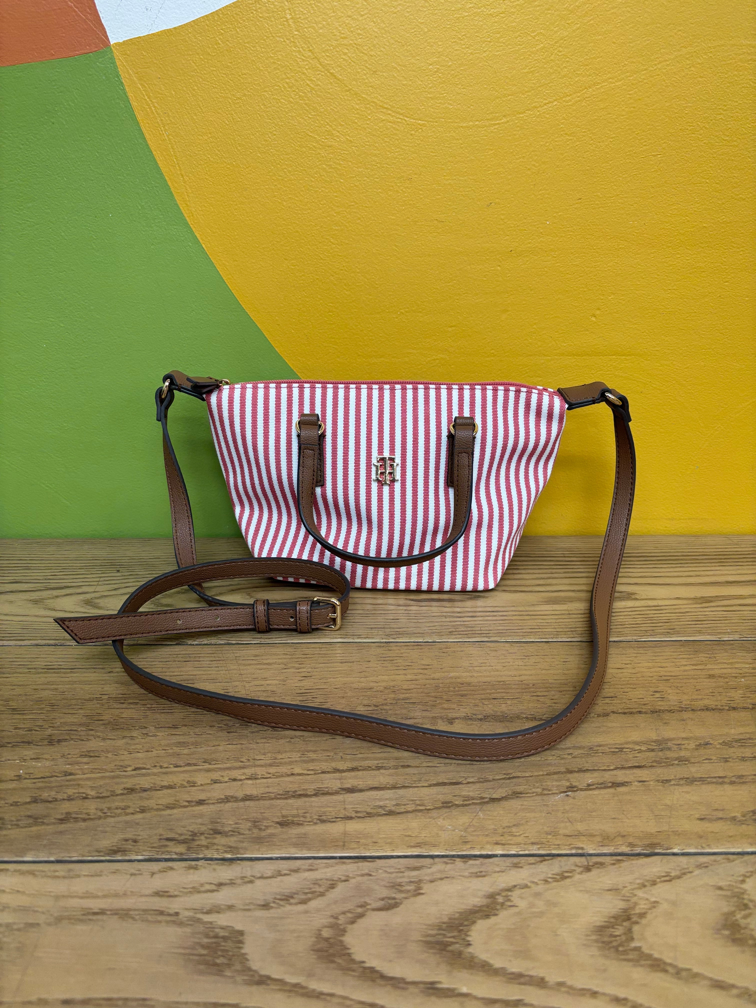 Tommy Hilfiger Mini Tote