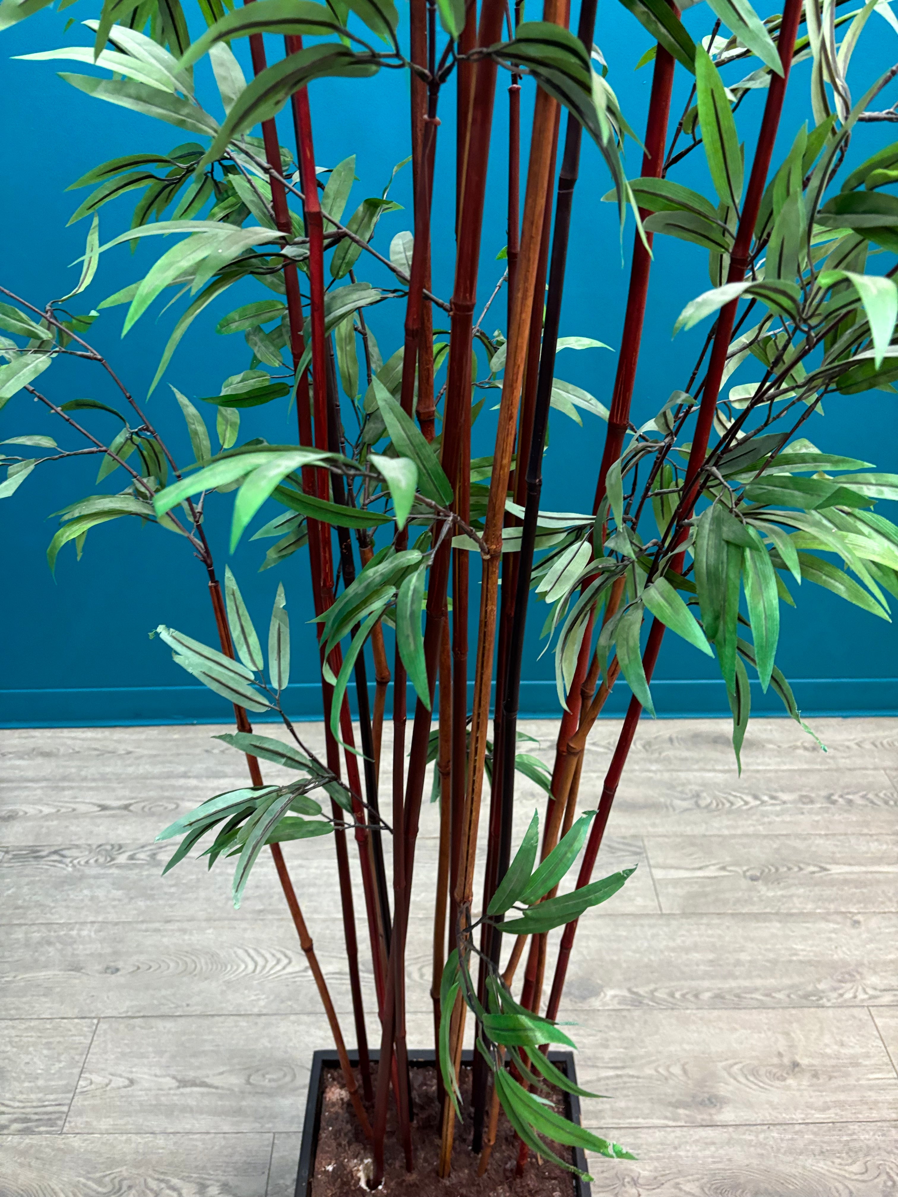 Artificial Bamboo Tree