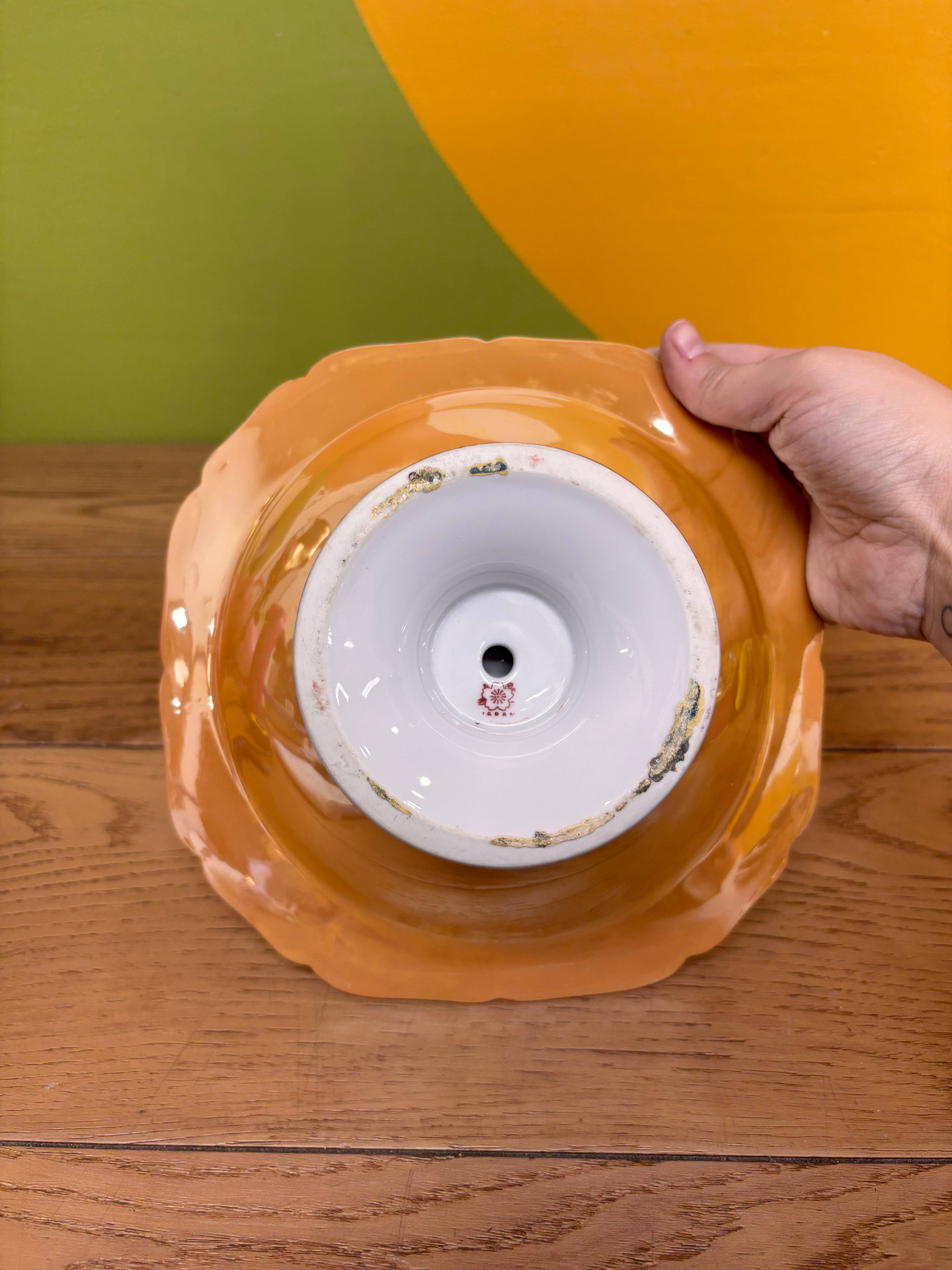 Decorative Bowl