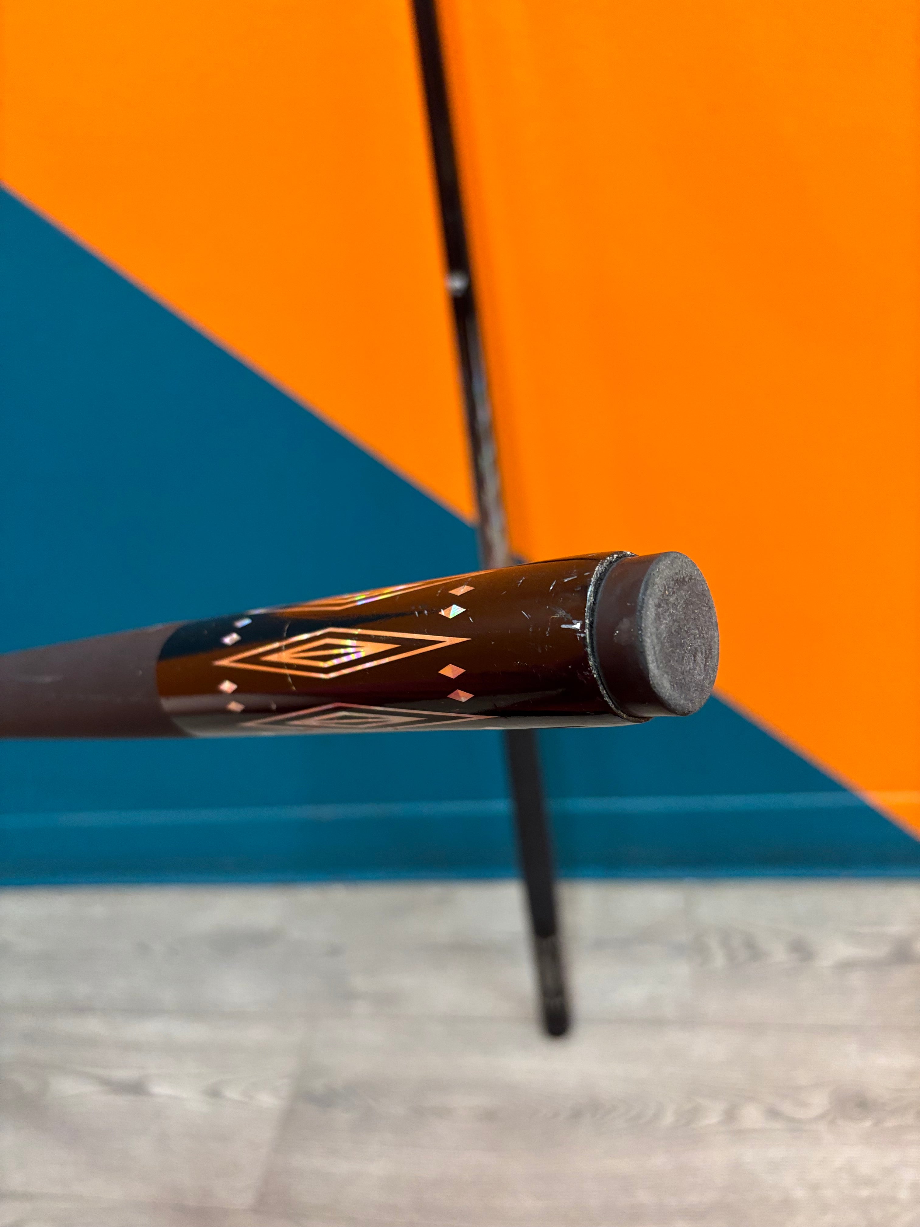 (2) Bronston Billiards Pool Cues