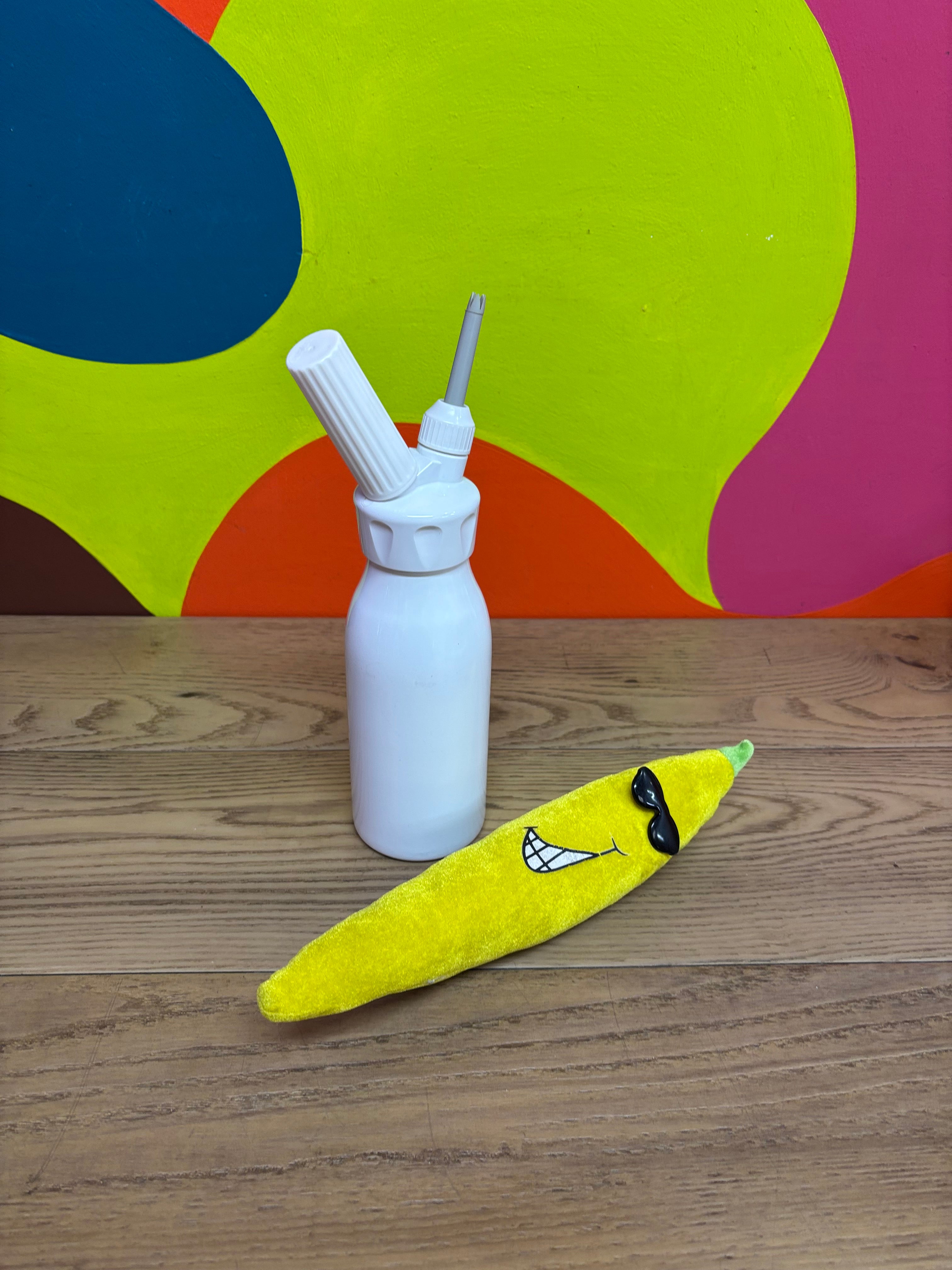 Kayser Whipped Cream Dispenser