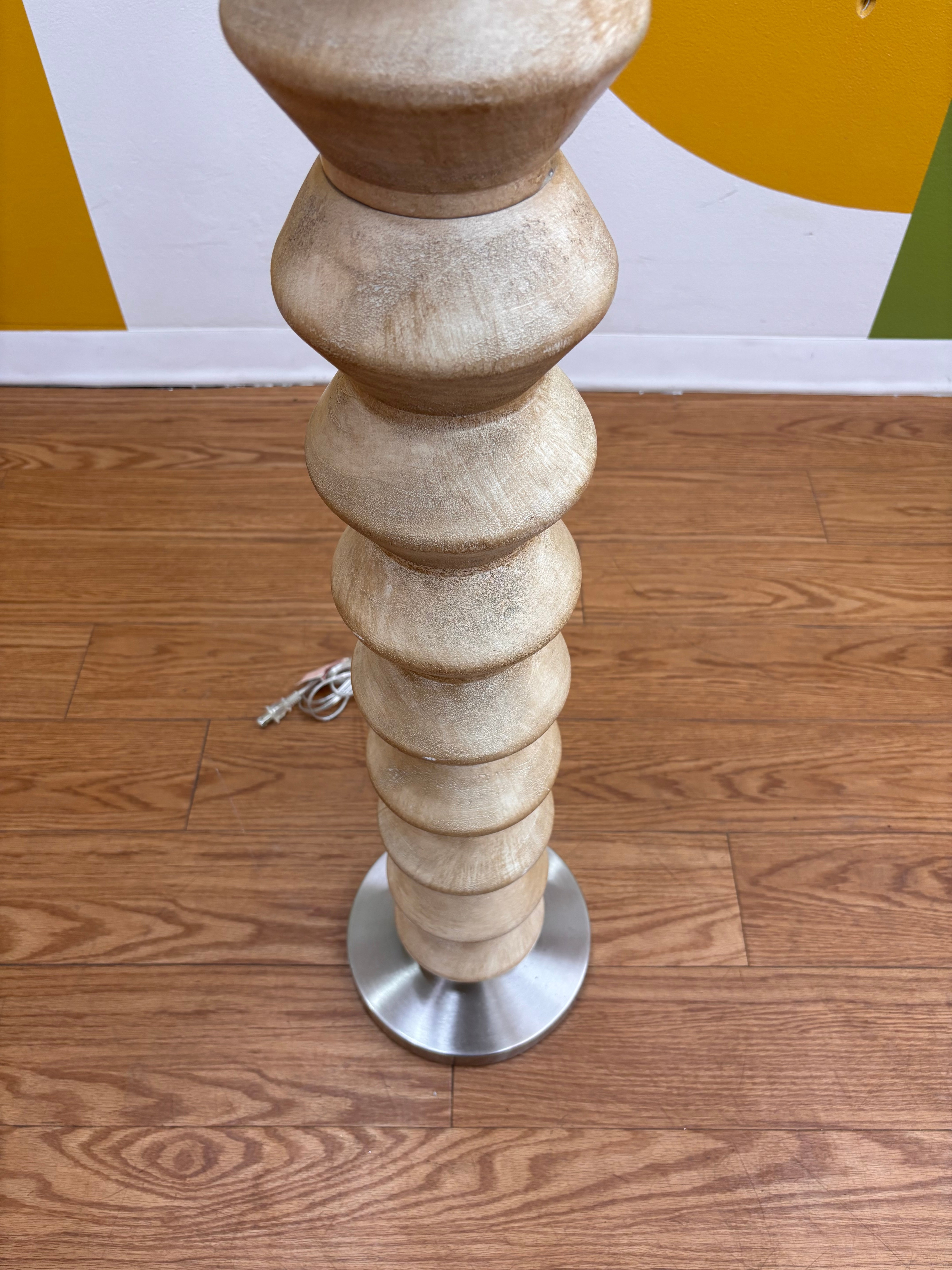Accent Floor Lamp