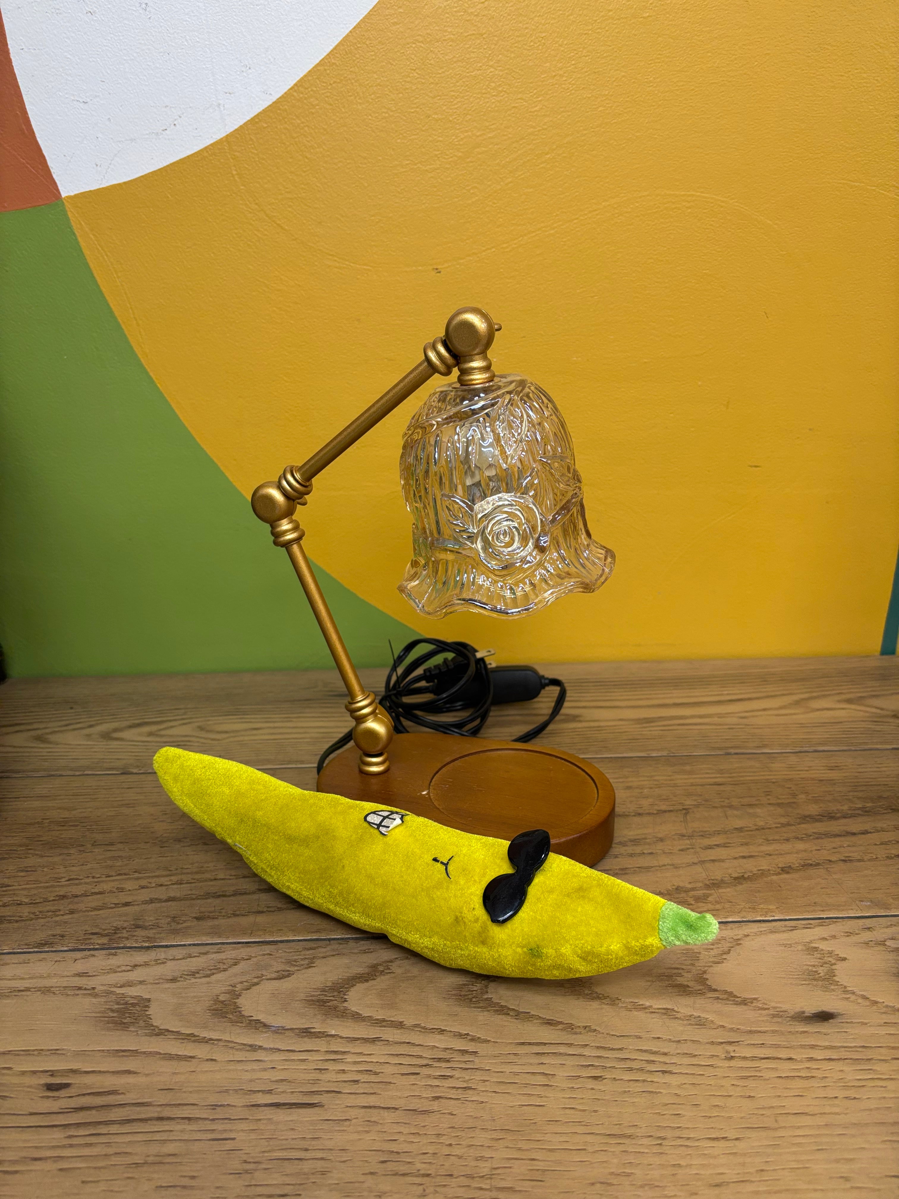 Candle Warmer Lamp