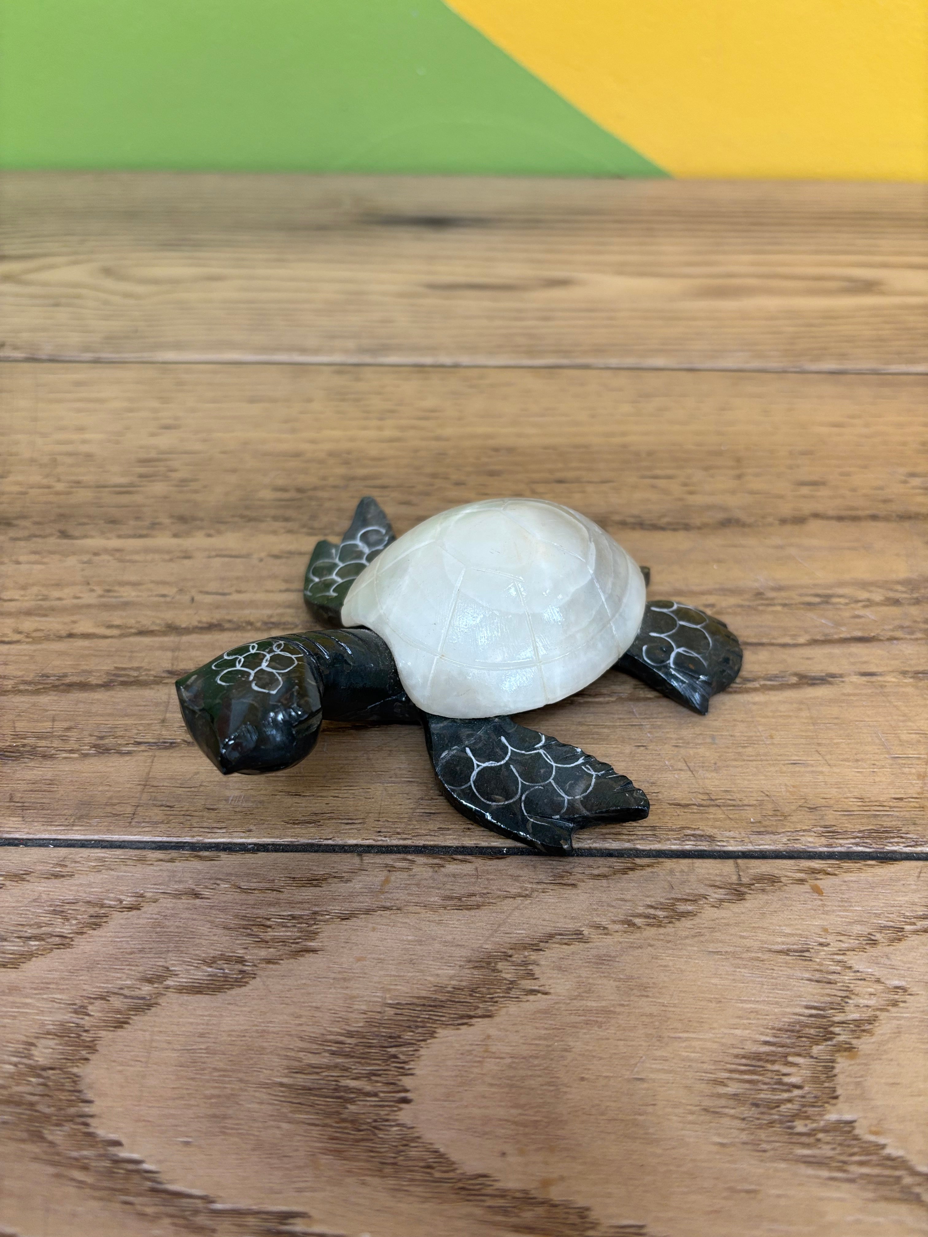 Paperweight Turtle