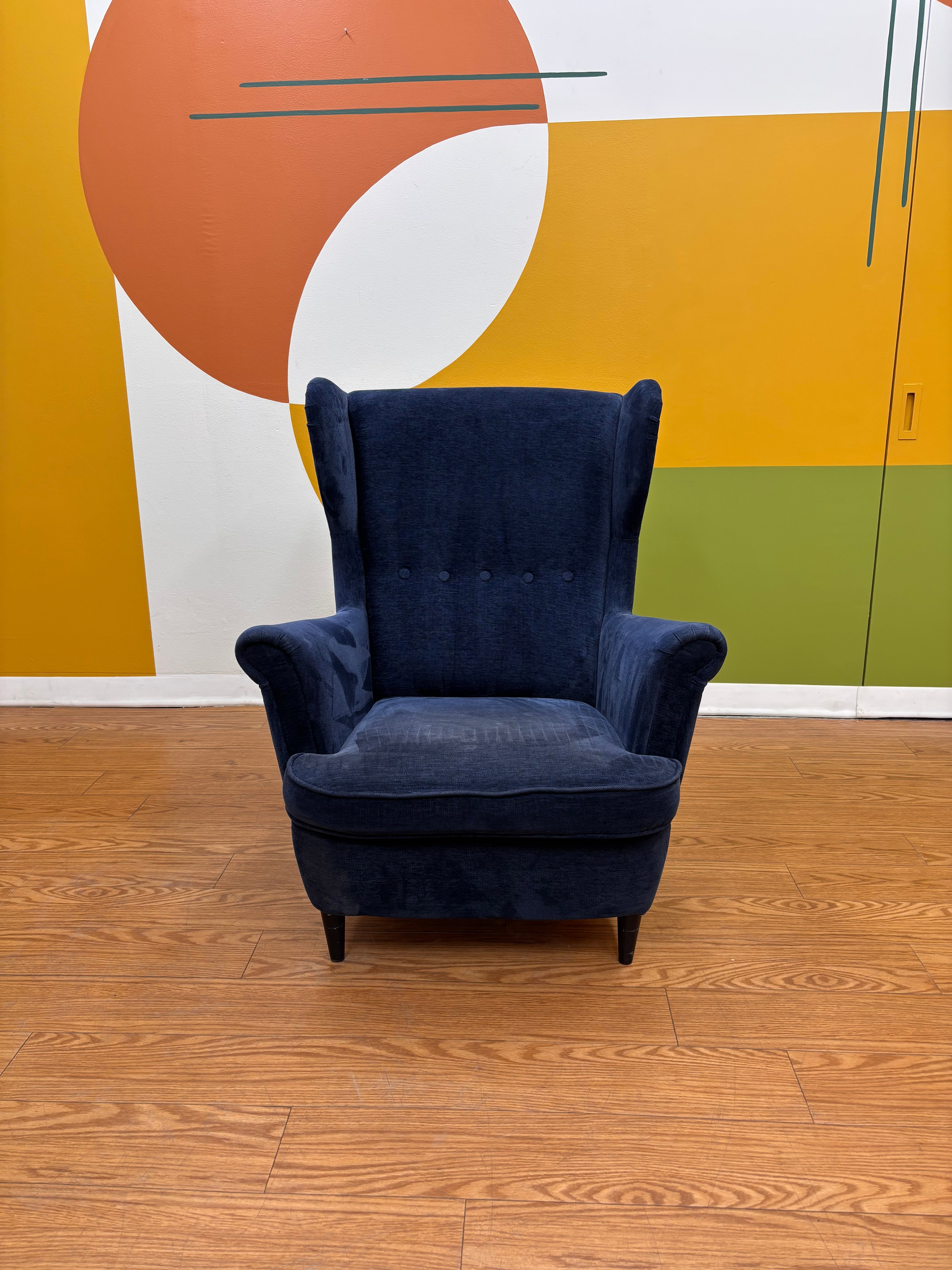 IKEA Strandmon Chair (2 available)