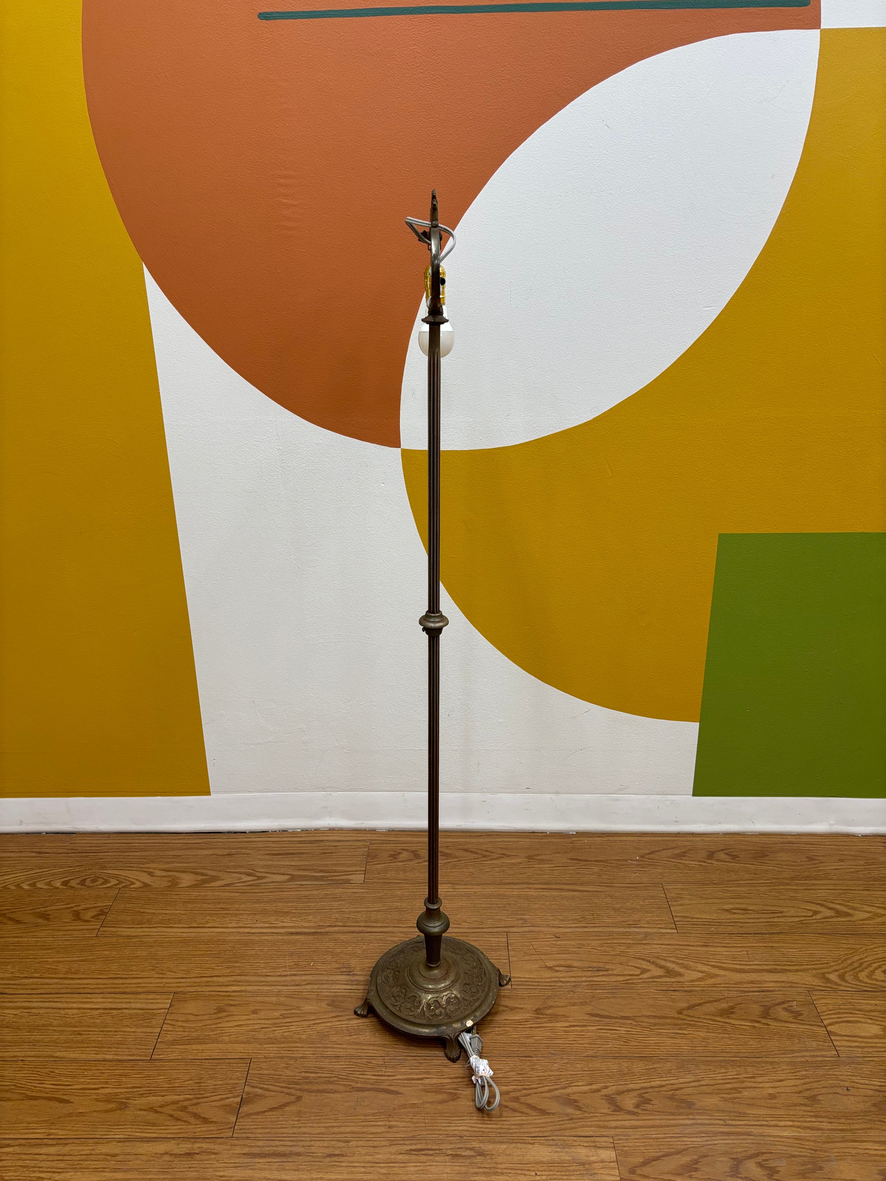 Floor Lamp