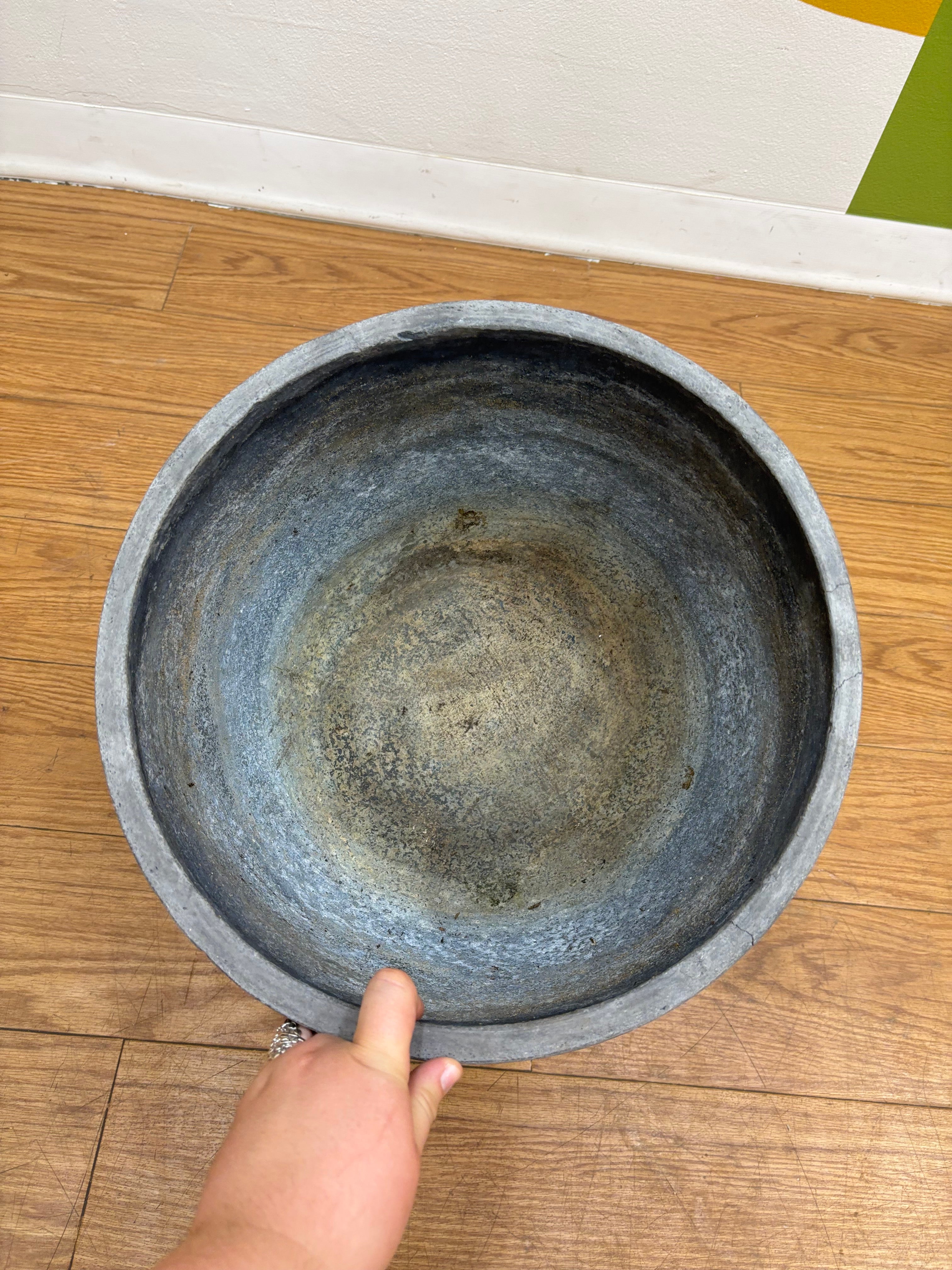 Large Planter