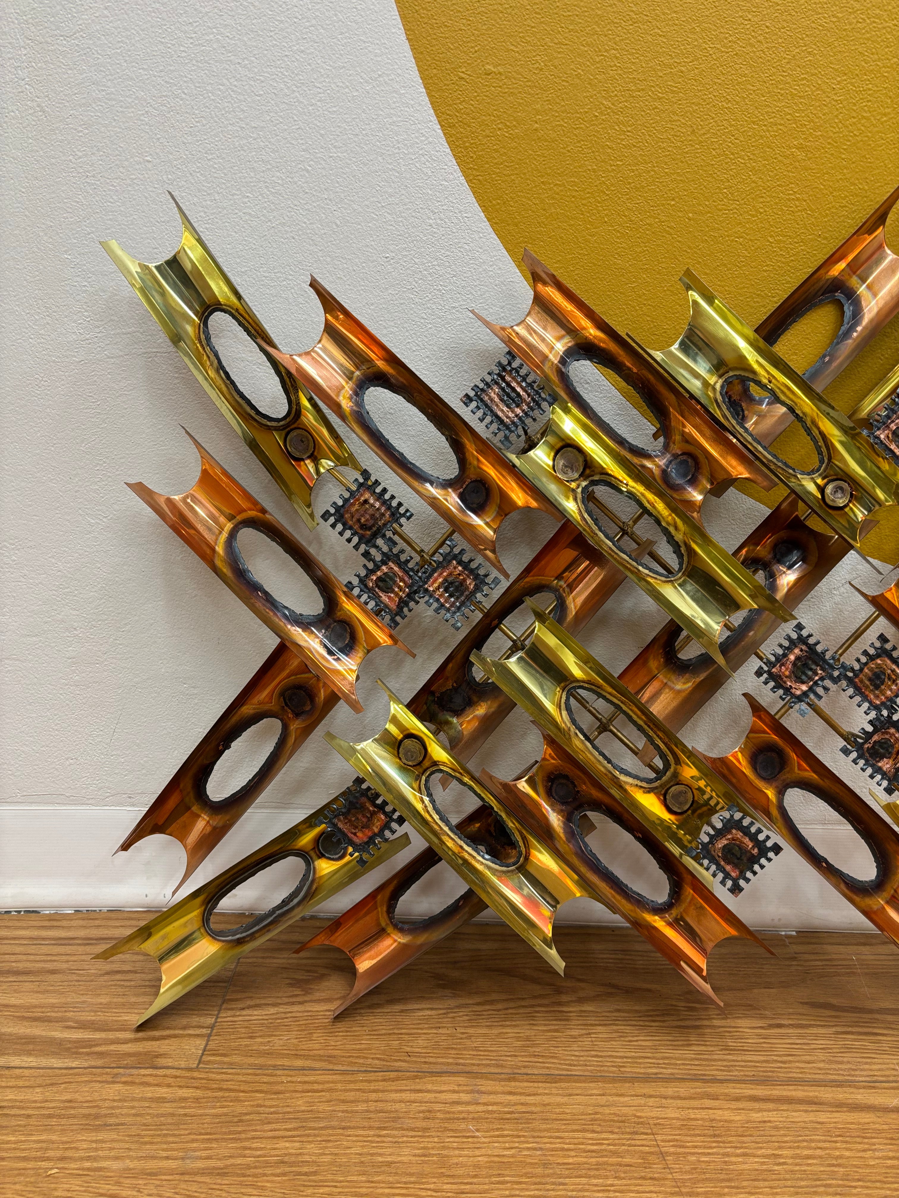 Metal Wall Art