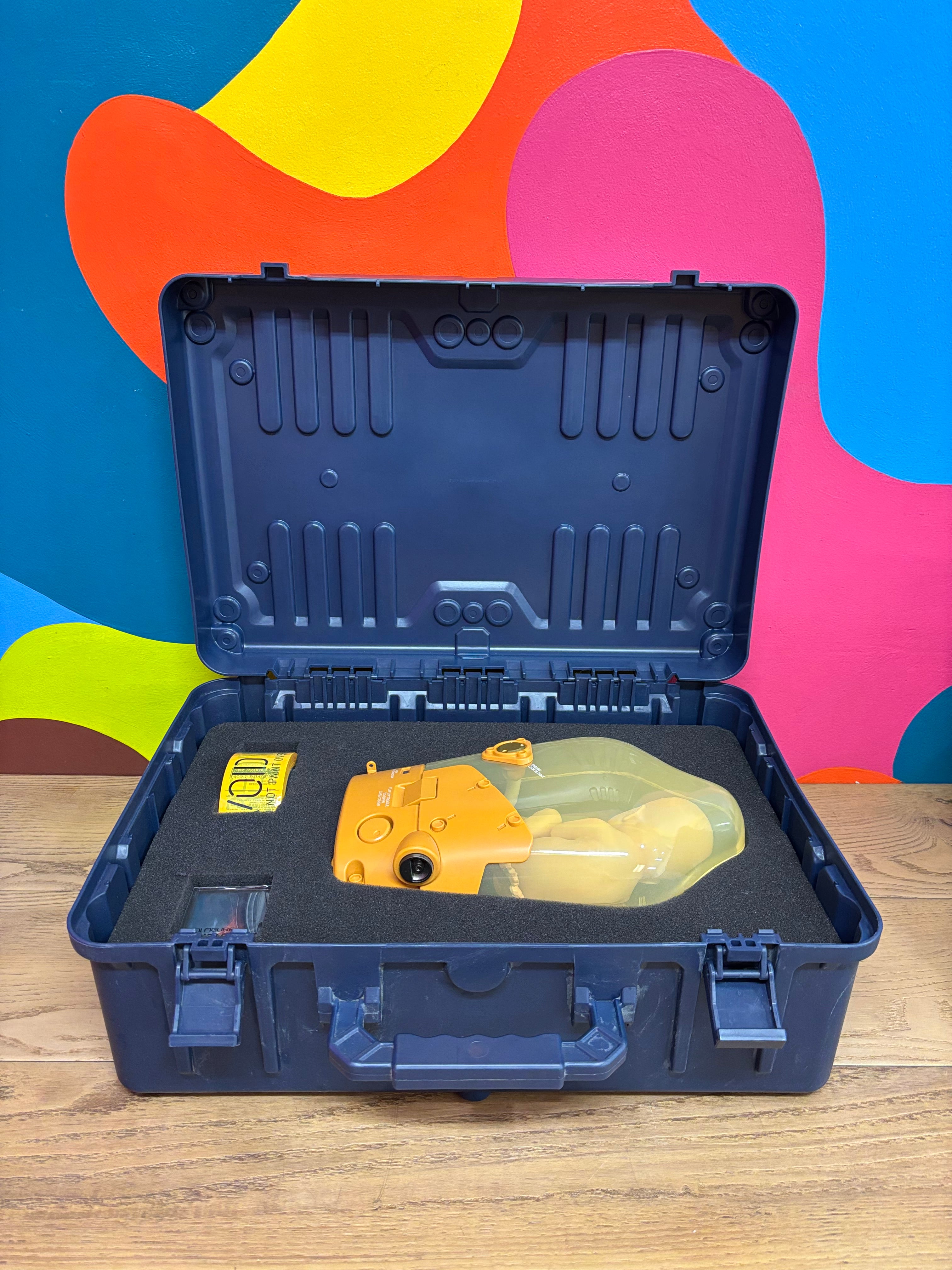 Death Stranding Collector's Edition Replica of BB Pod