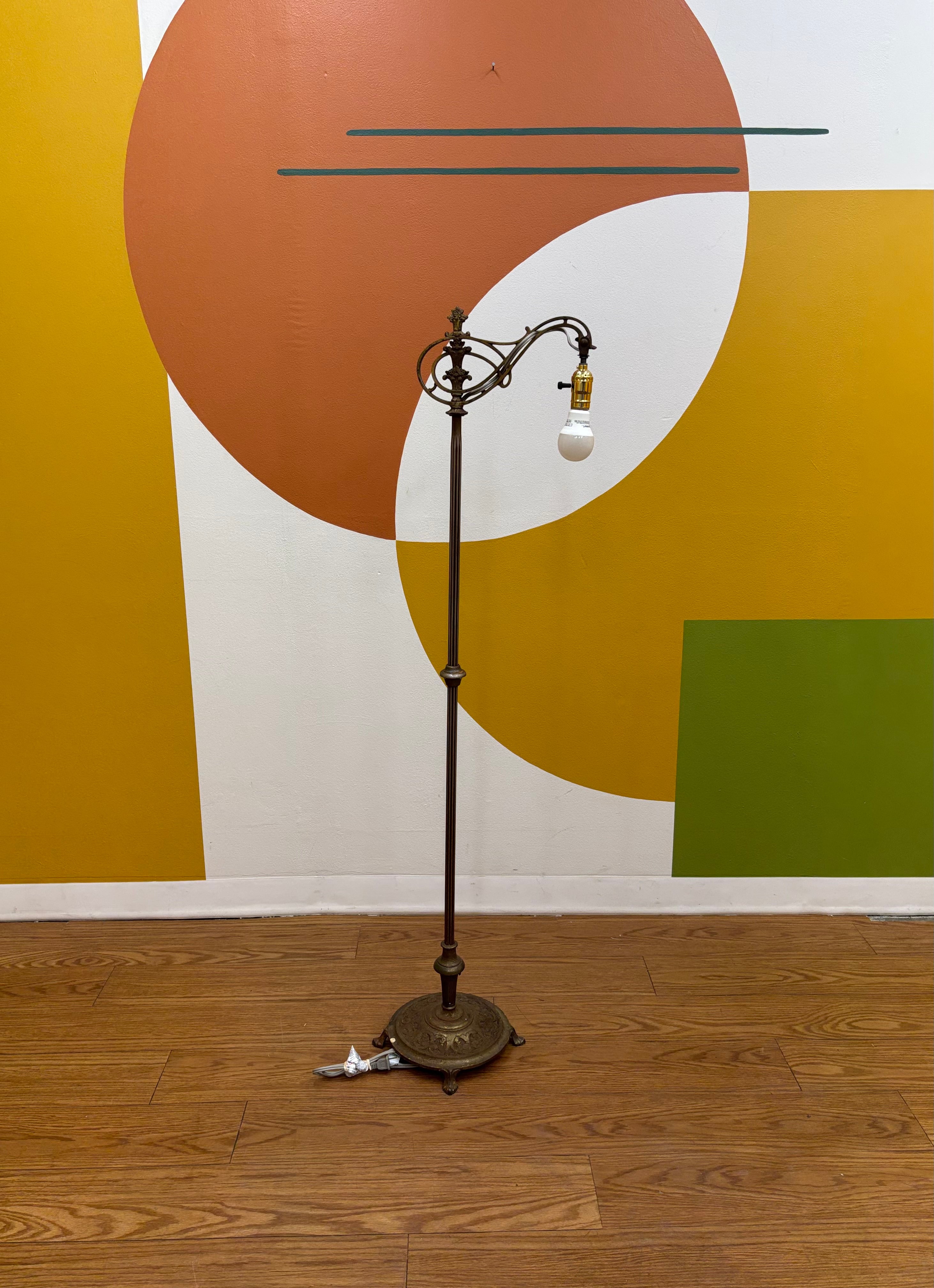 Floor Lamp