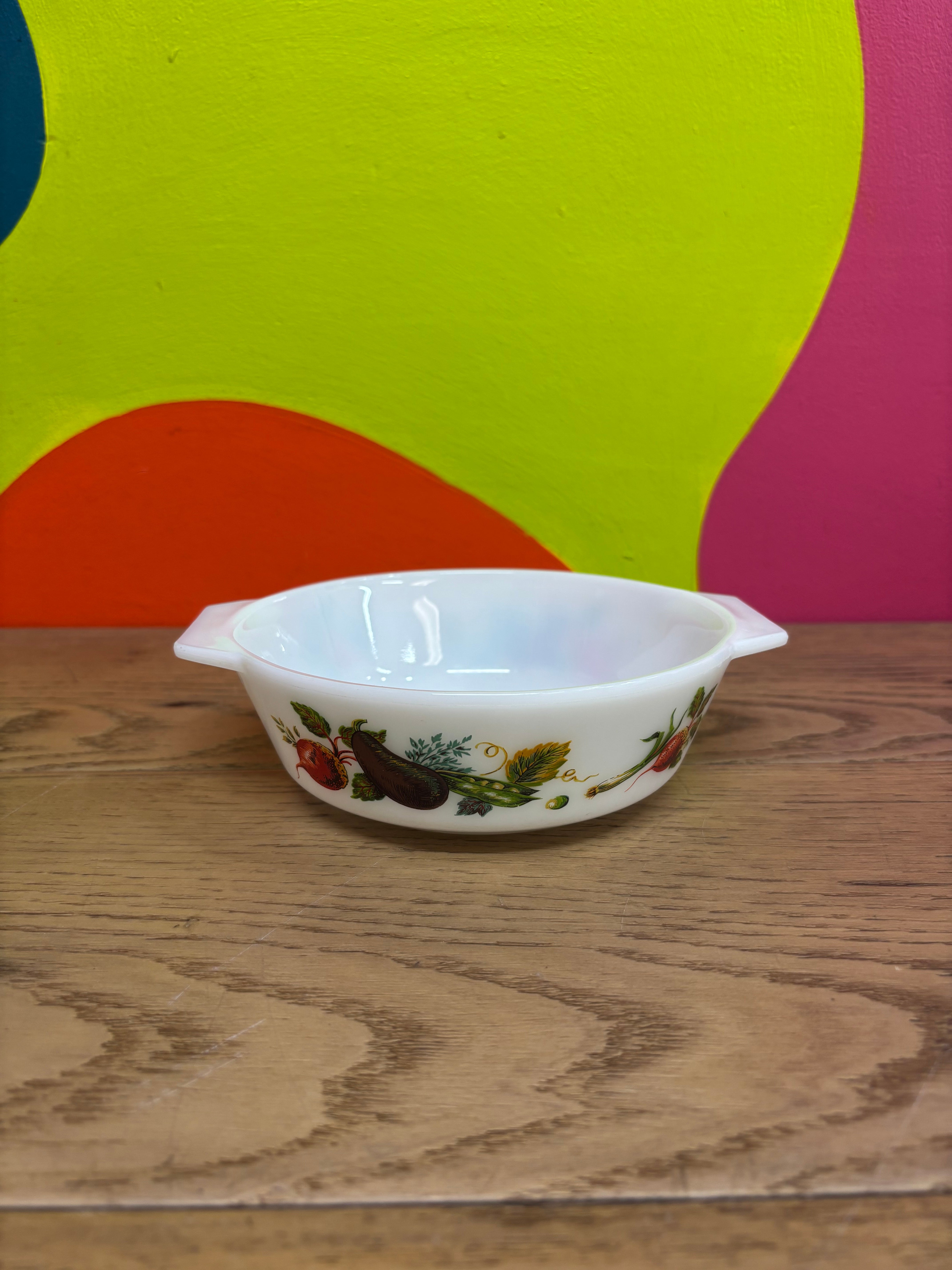 Pyrex Casserole Dish (3)