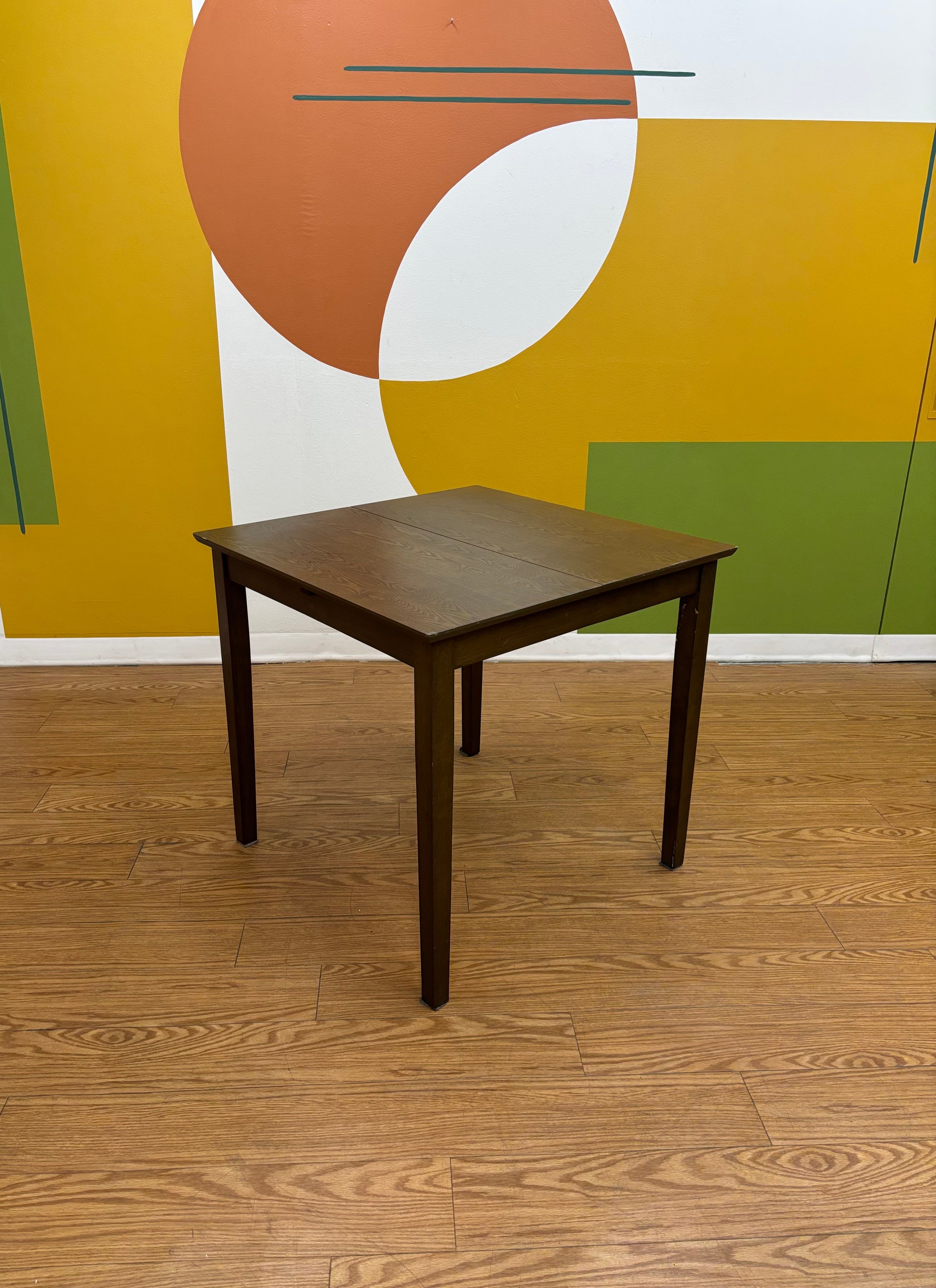 Extending Dining Table