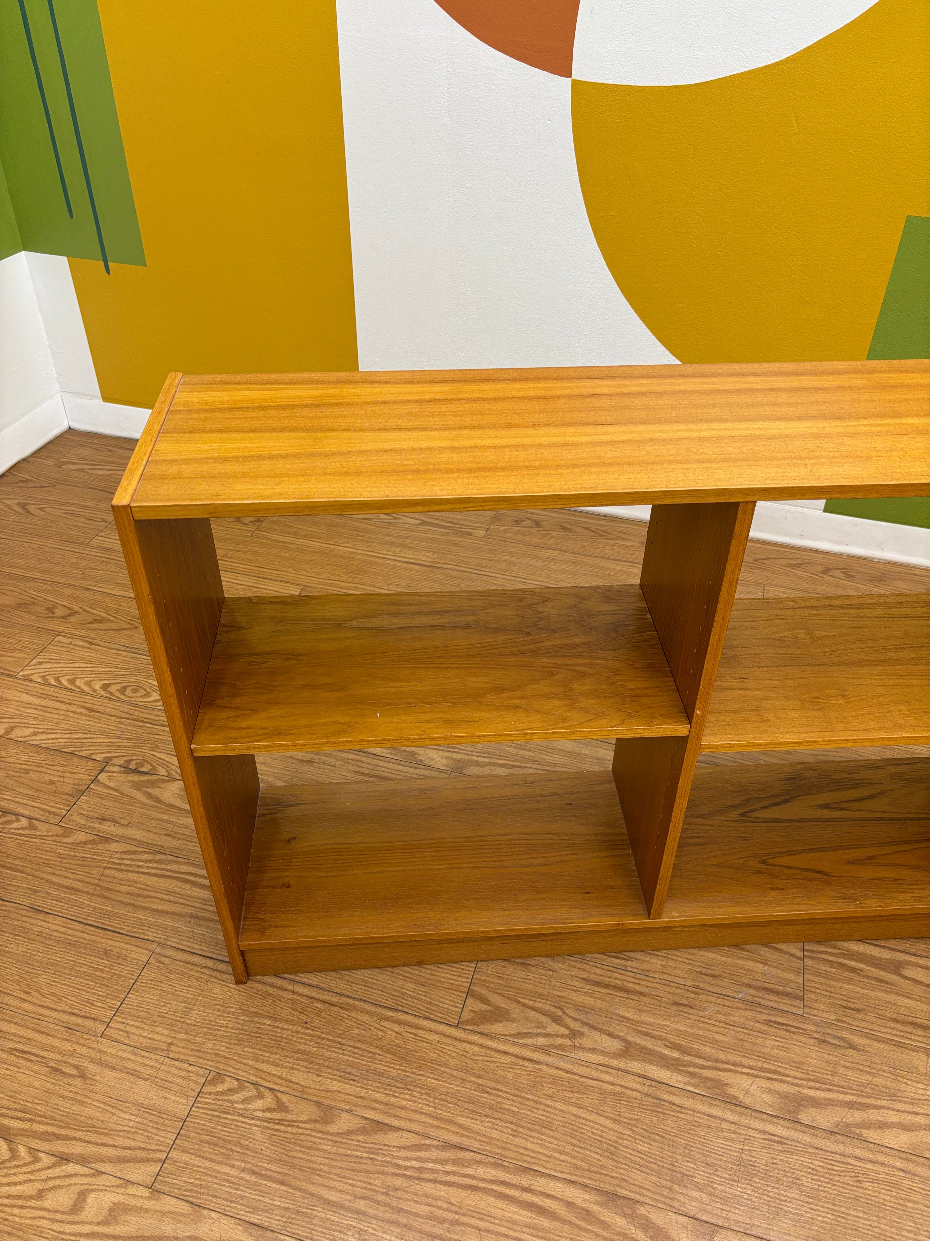 Wood Shelf (Made in Denmark)