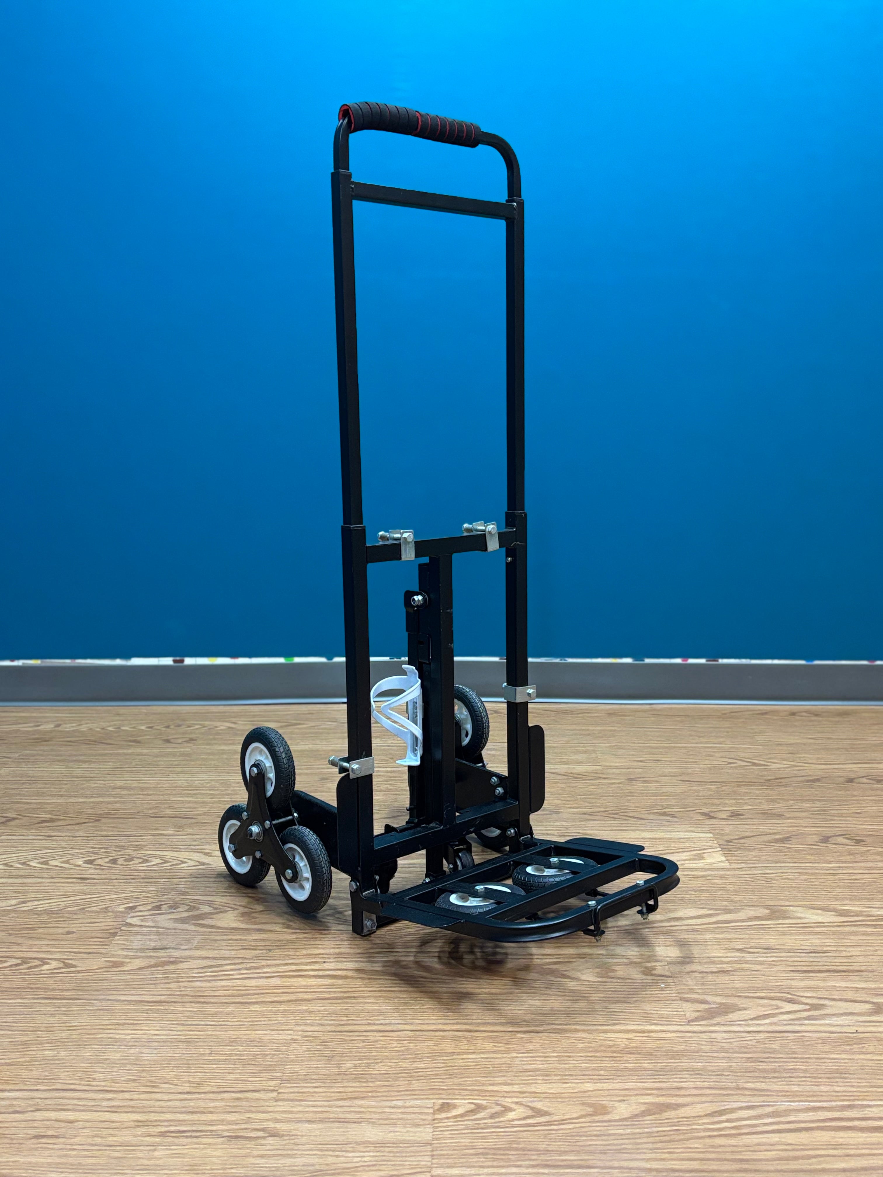 Folding Portable Dolly