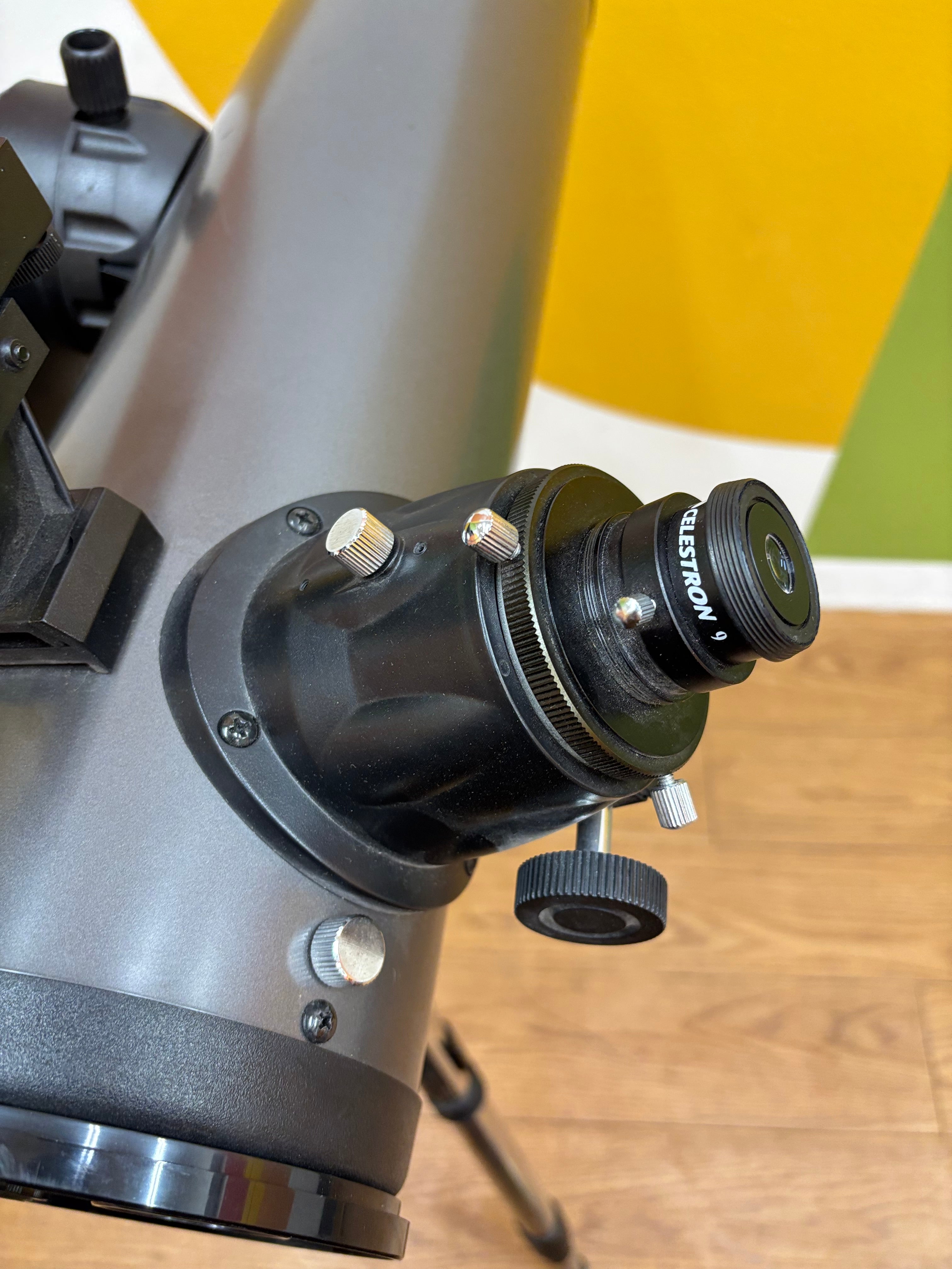 Celestron NextStar 130SLT Computerized Telescope
