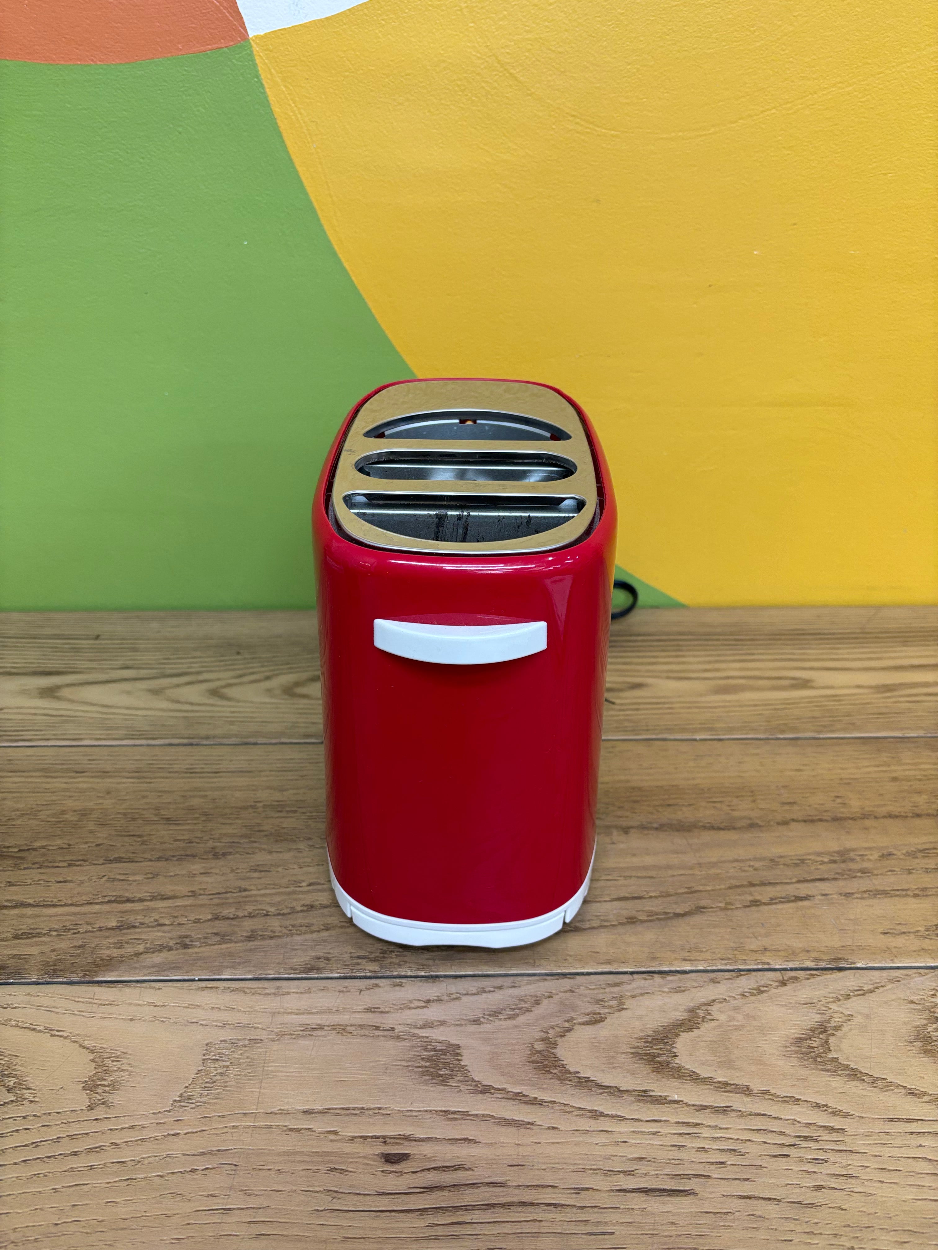 Snoopy Hot Dog Toaster