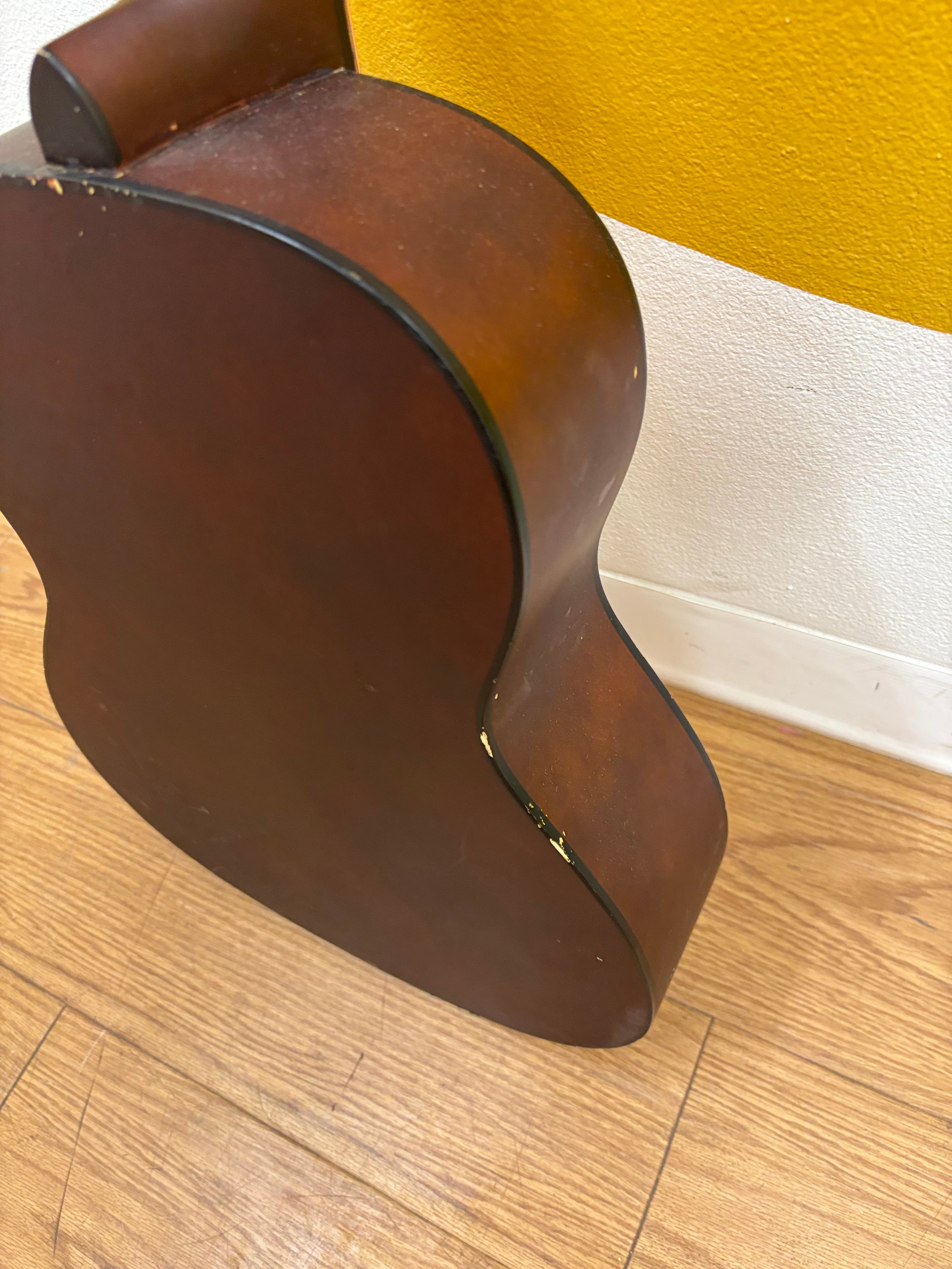 First Act Acoustic Guitar