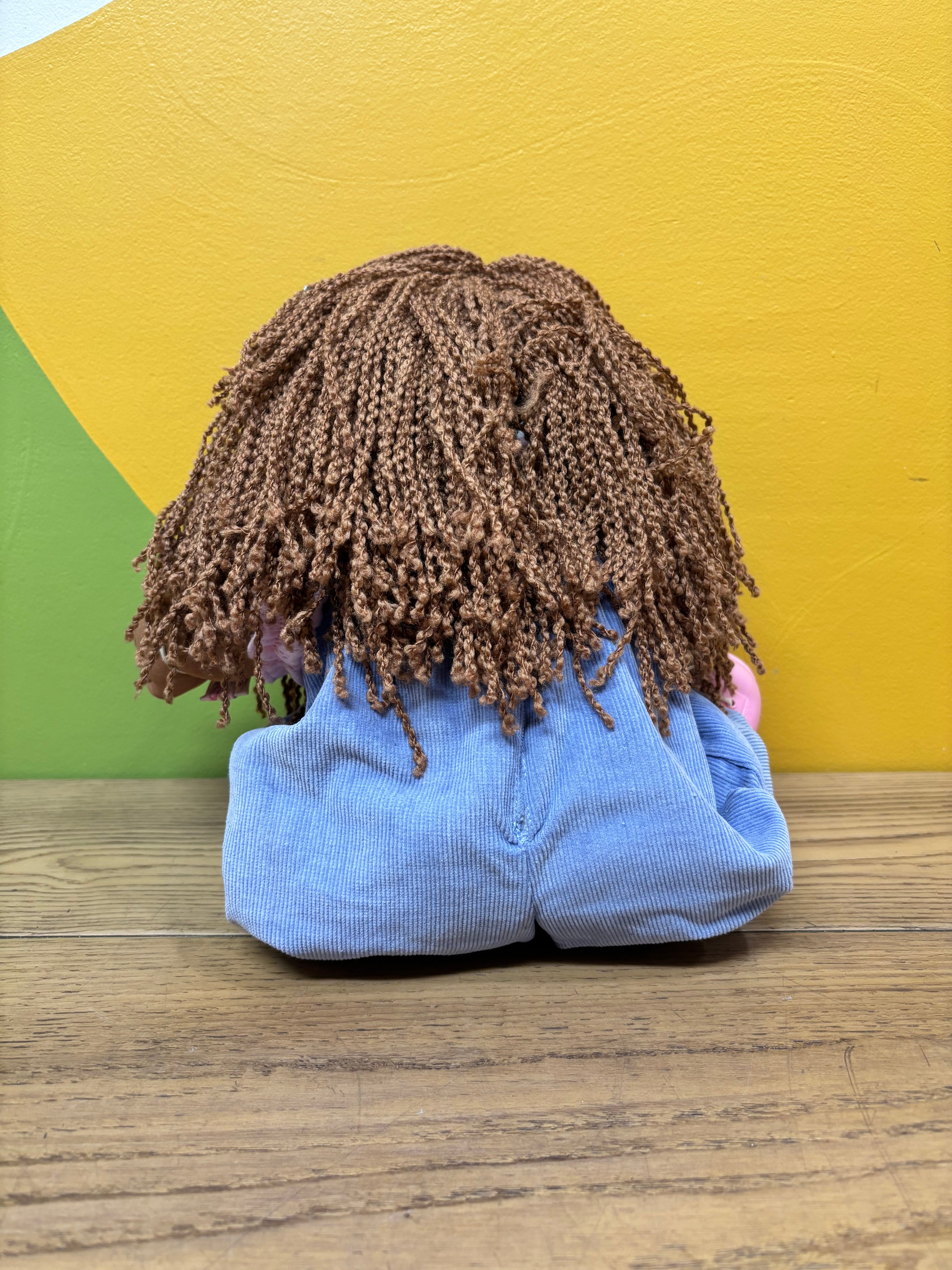 “Play Along” Cabbage Patch Kid