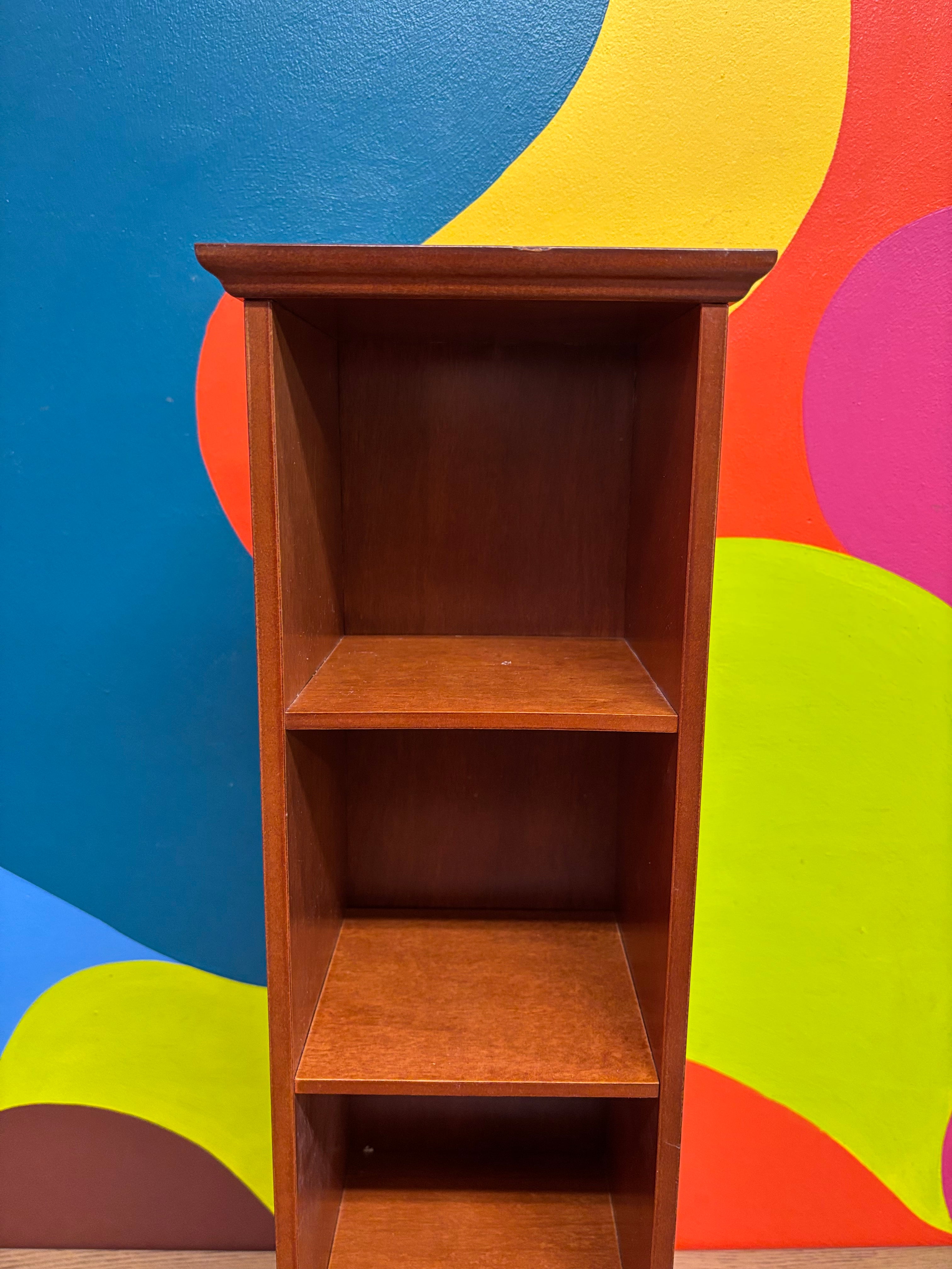 Bombay Small Table Top Shelf (2 available)