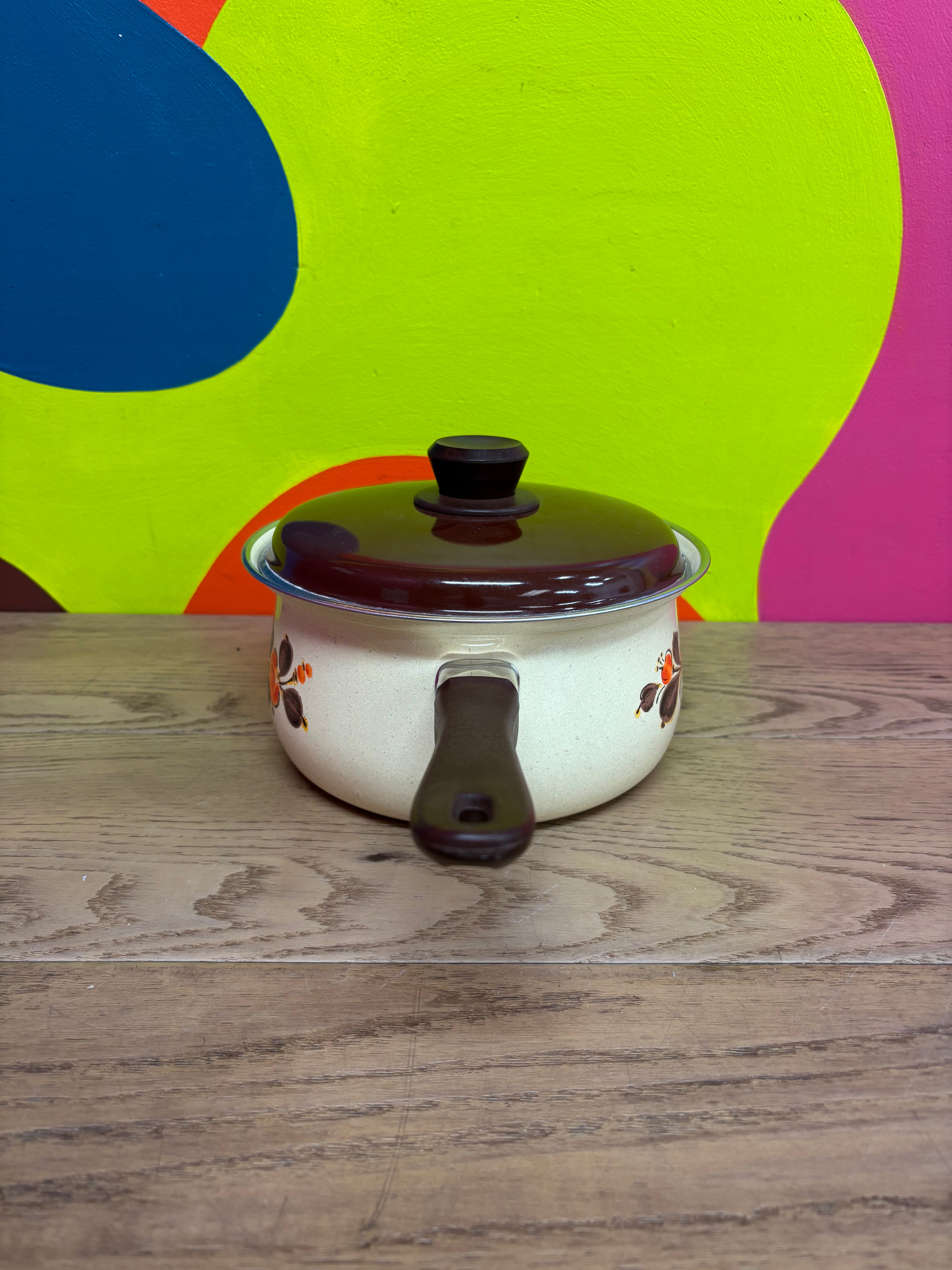 Sanko Ware Saucepan