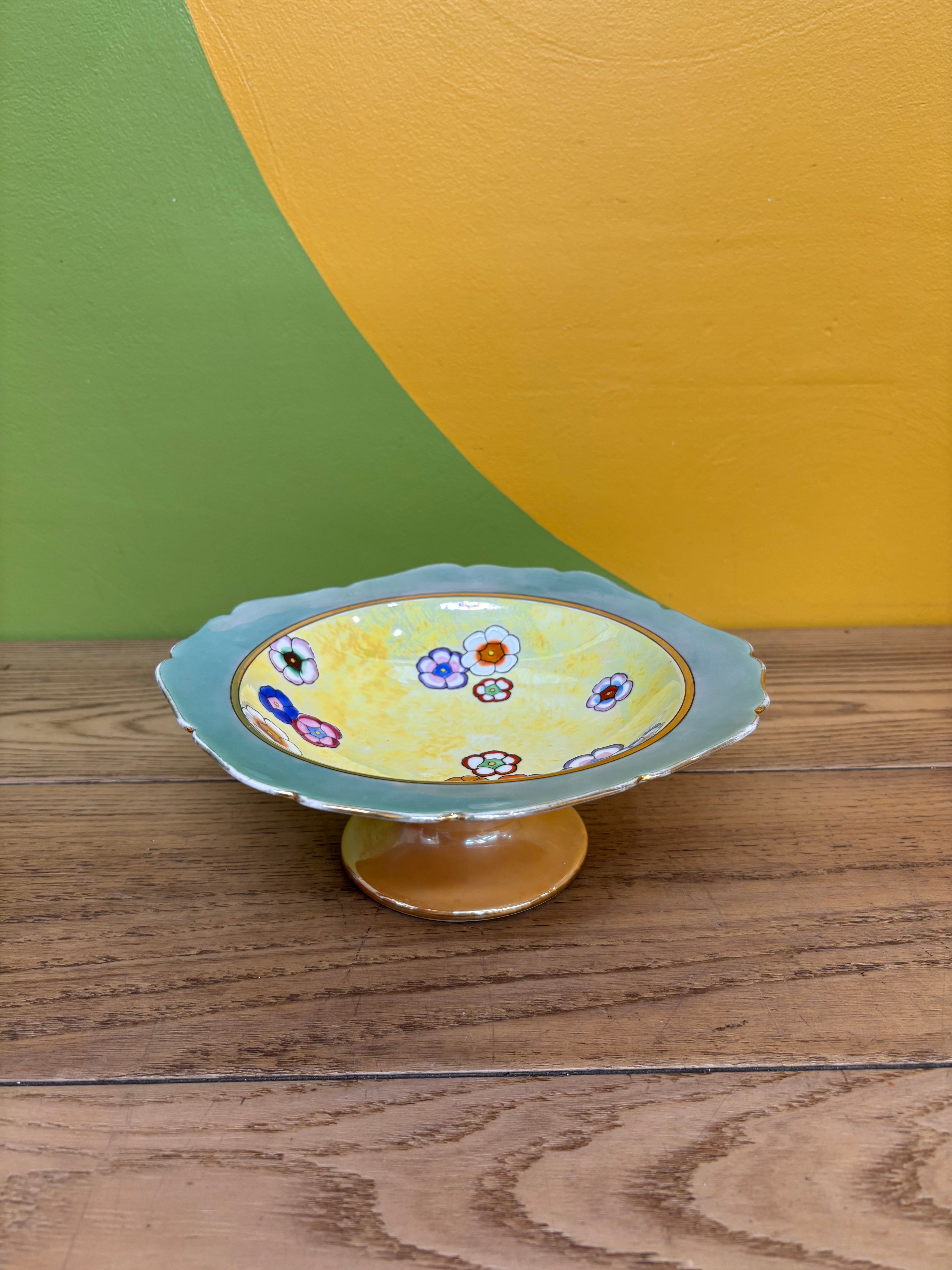 Decorative Bowl