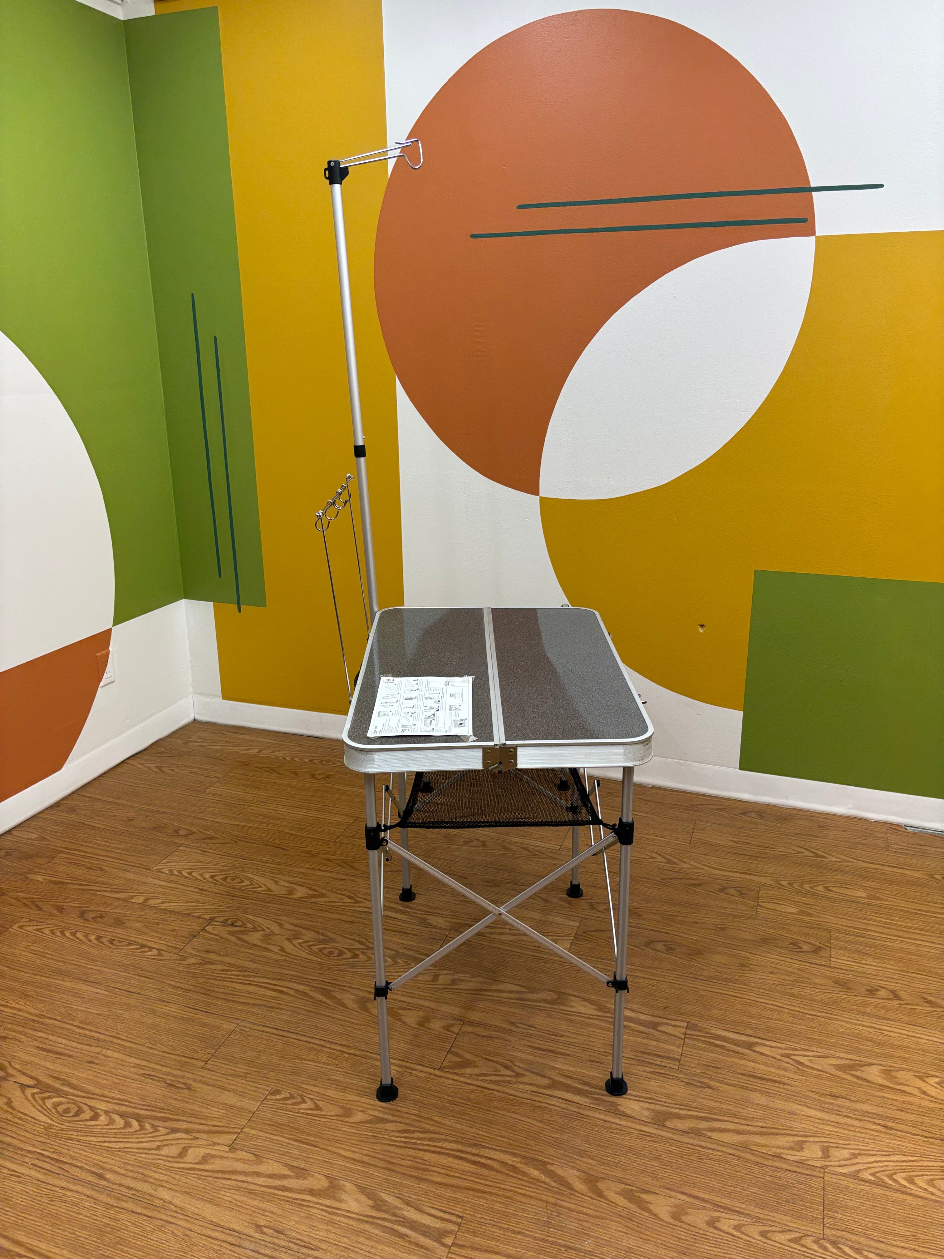 Coleman Pack Away Folding Table