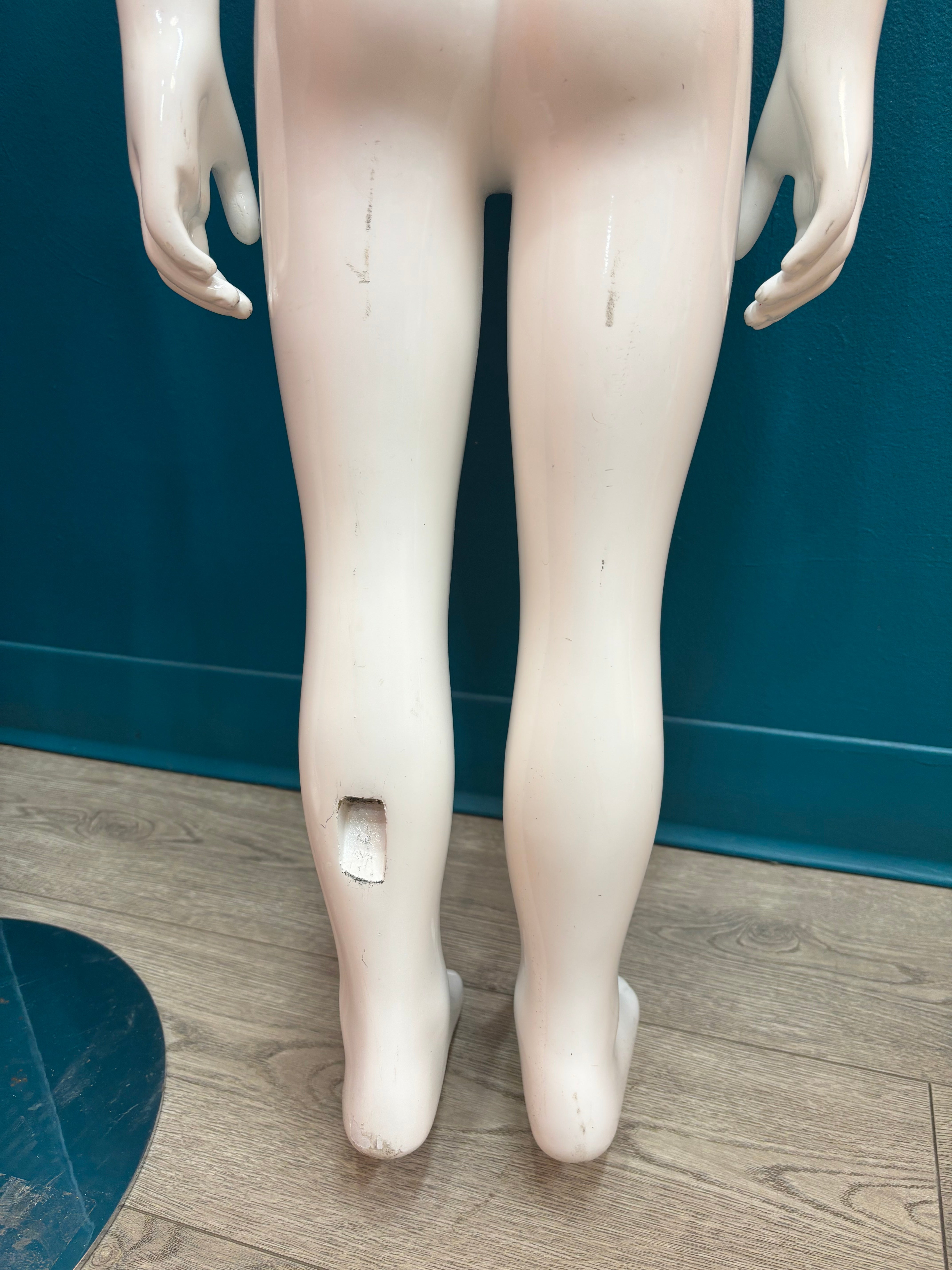 (2) Child Mannequins