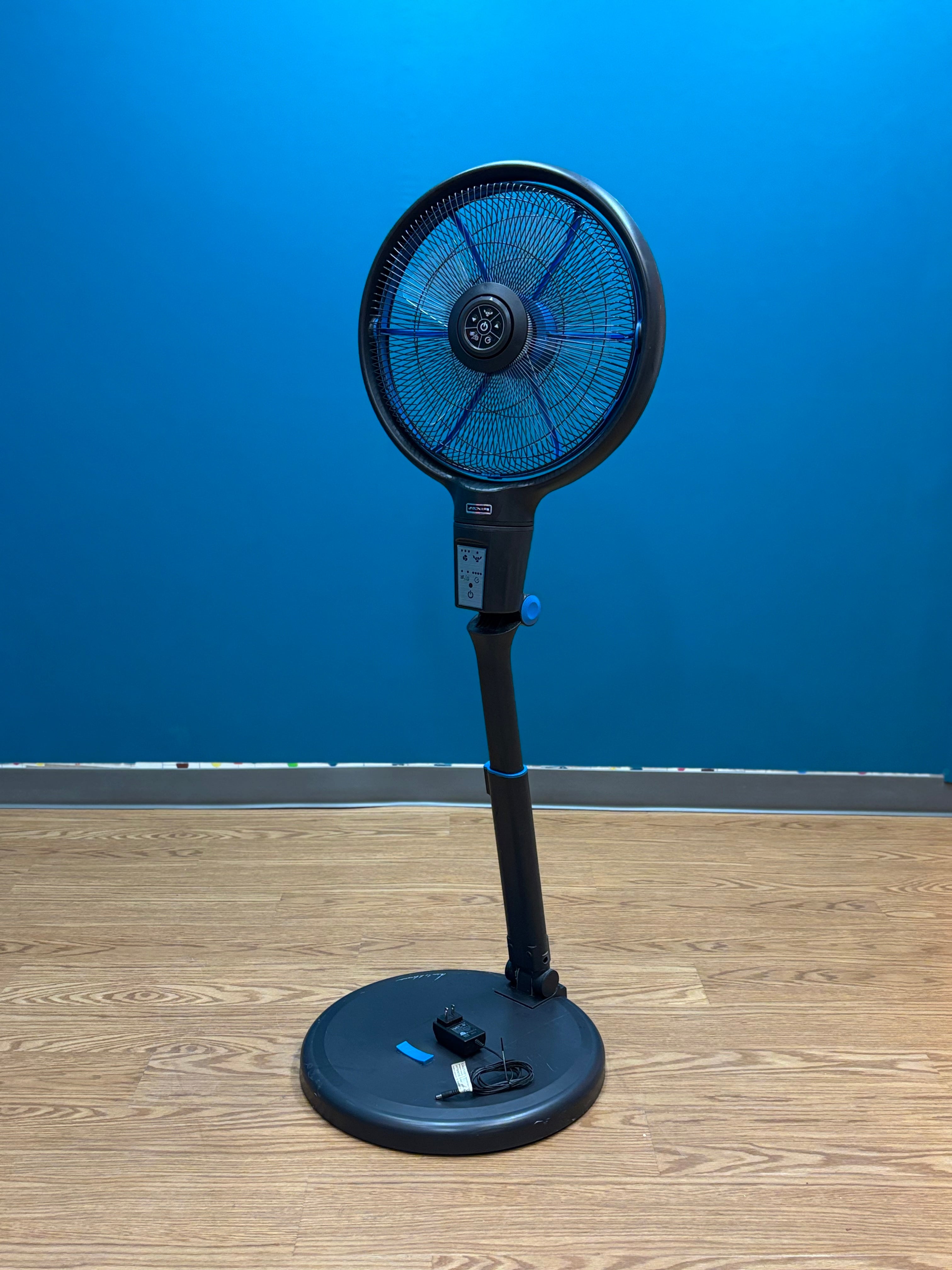 Bionaire Transformable Stand Fan