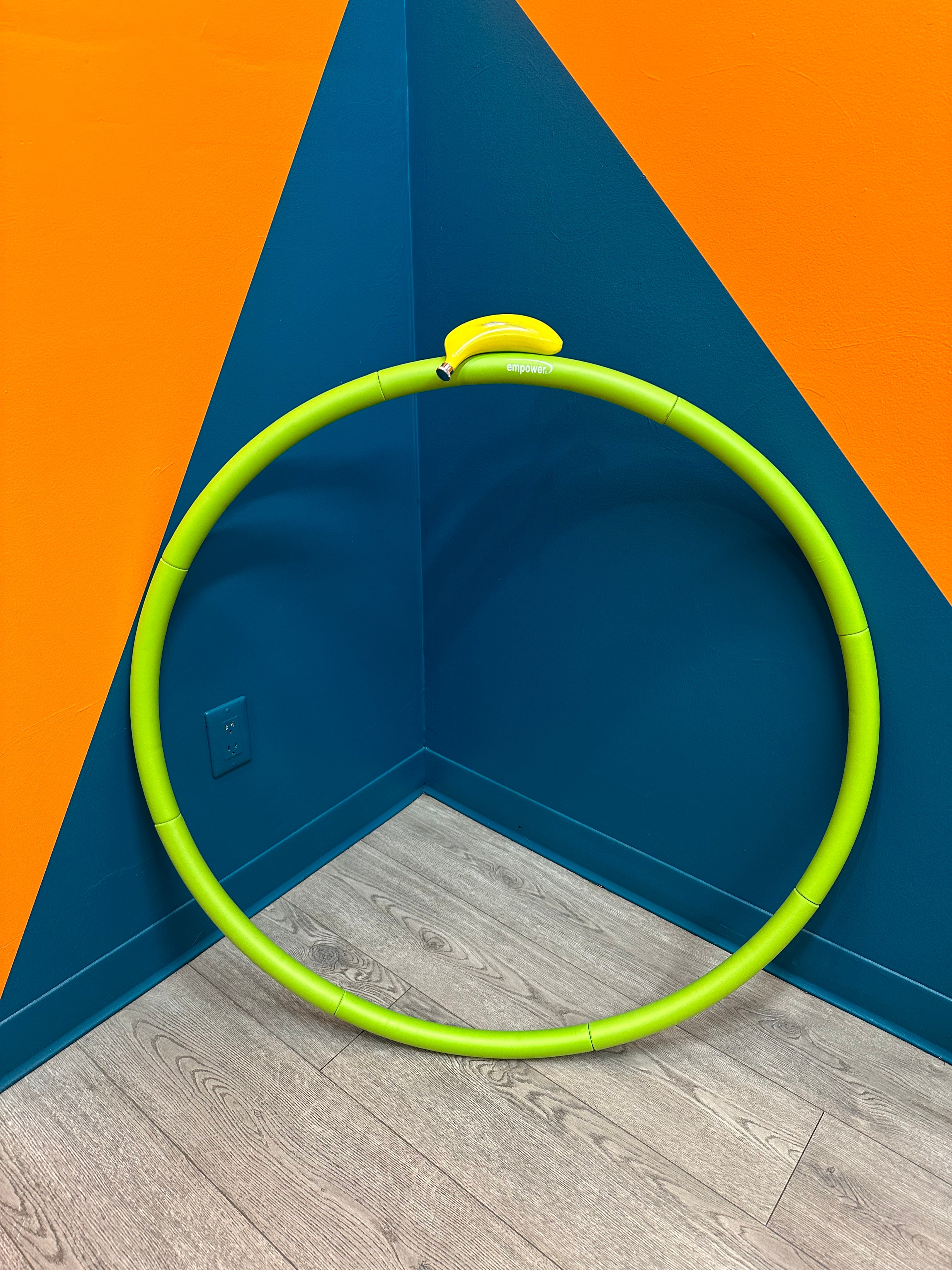 Empower Fitness Hula Hoop