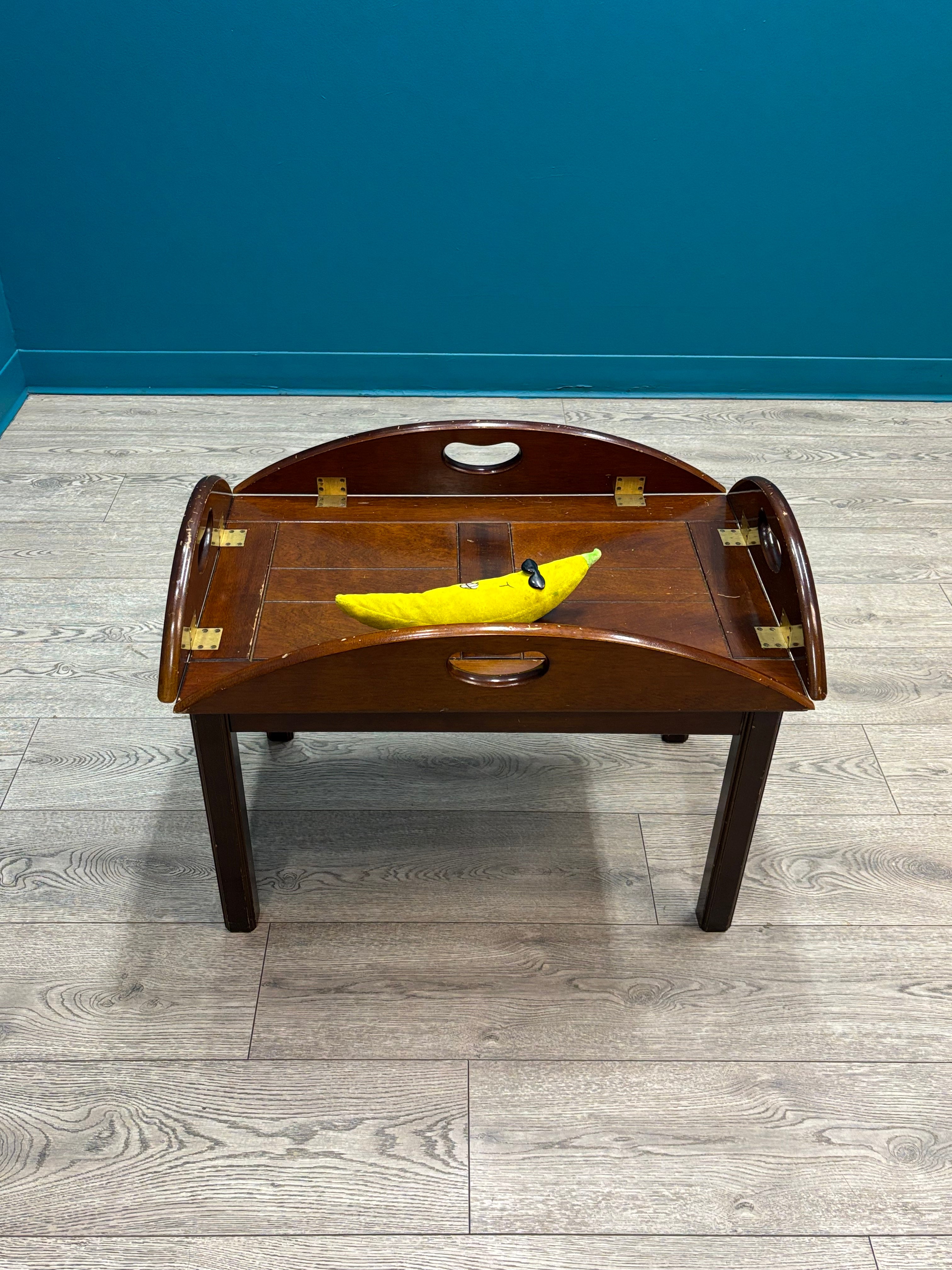 Butler Tray Table (Bombay Co)