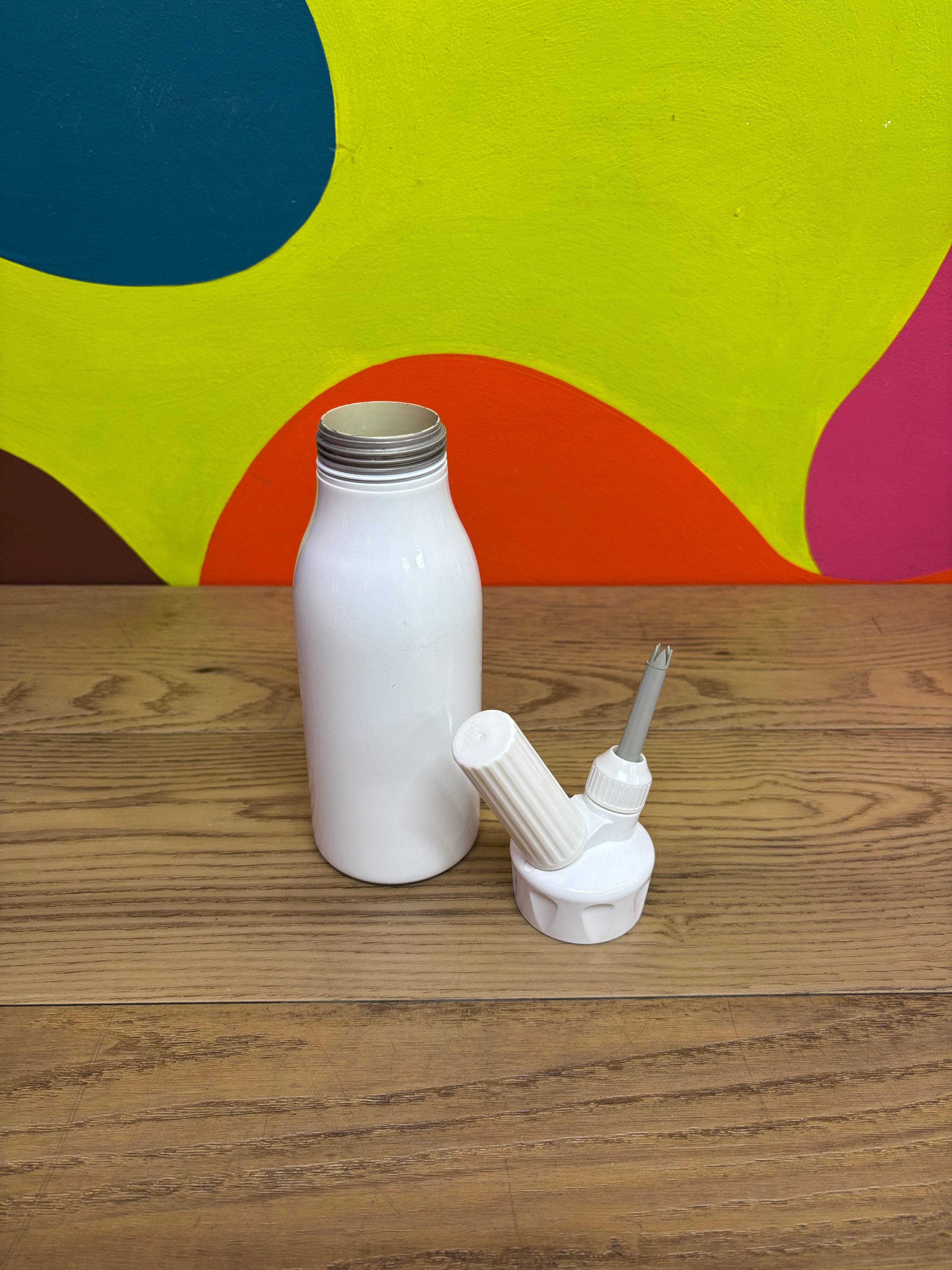 Kayser Whipped Cream Dispenser