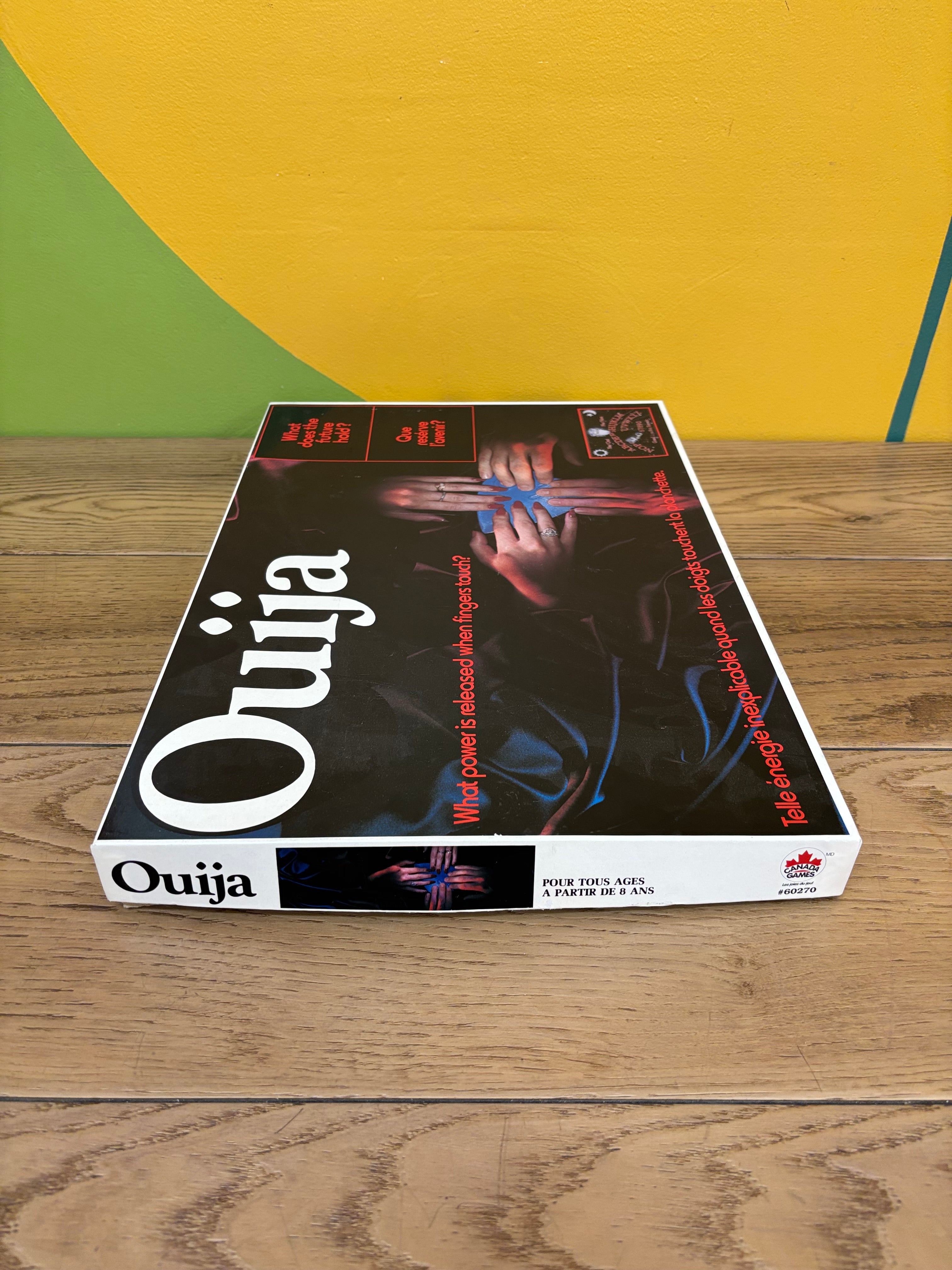 Ouija Board