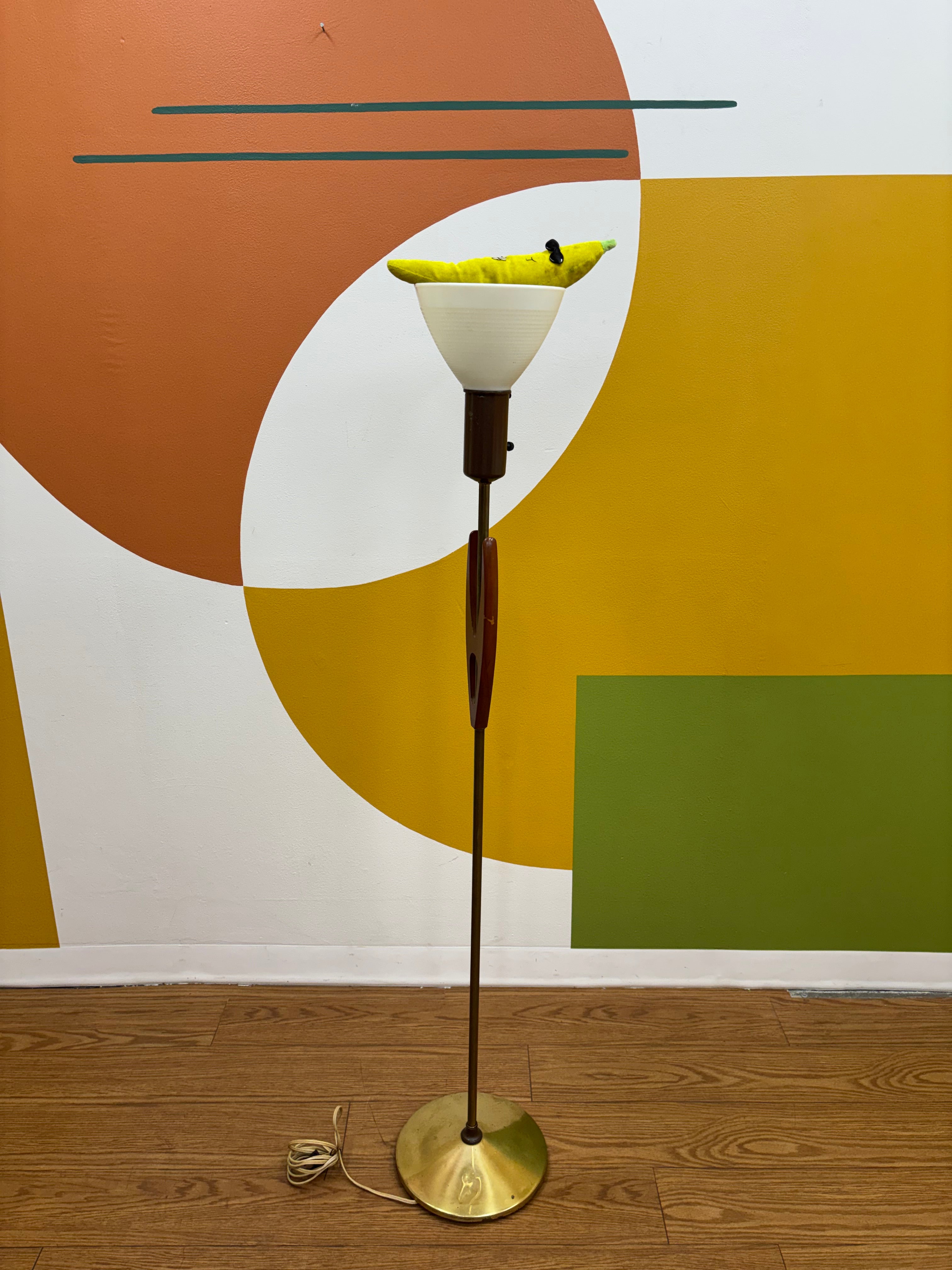 Floor Lamp