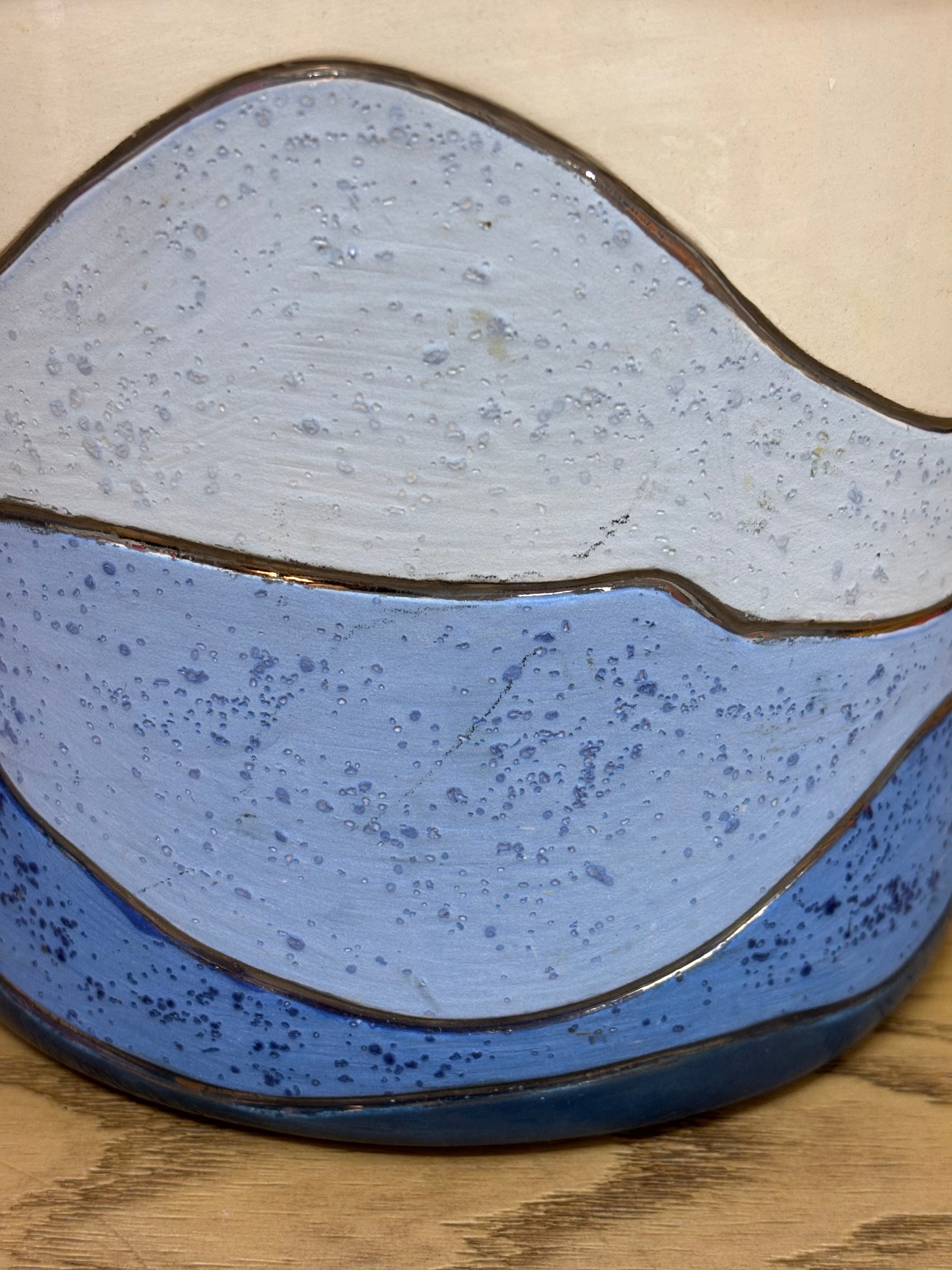 Medium Ceramic Canister