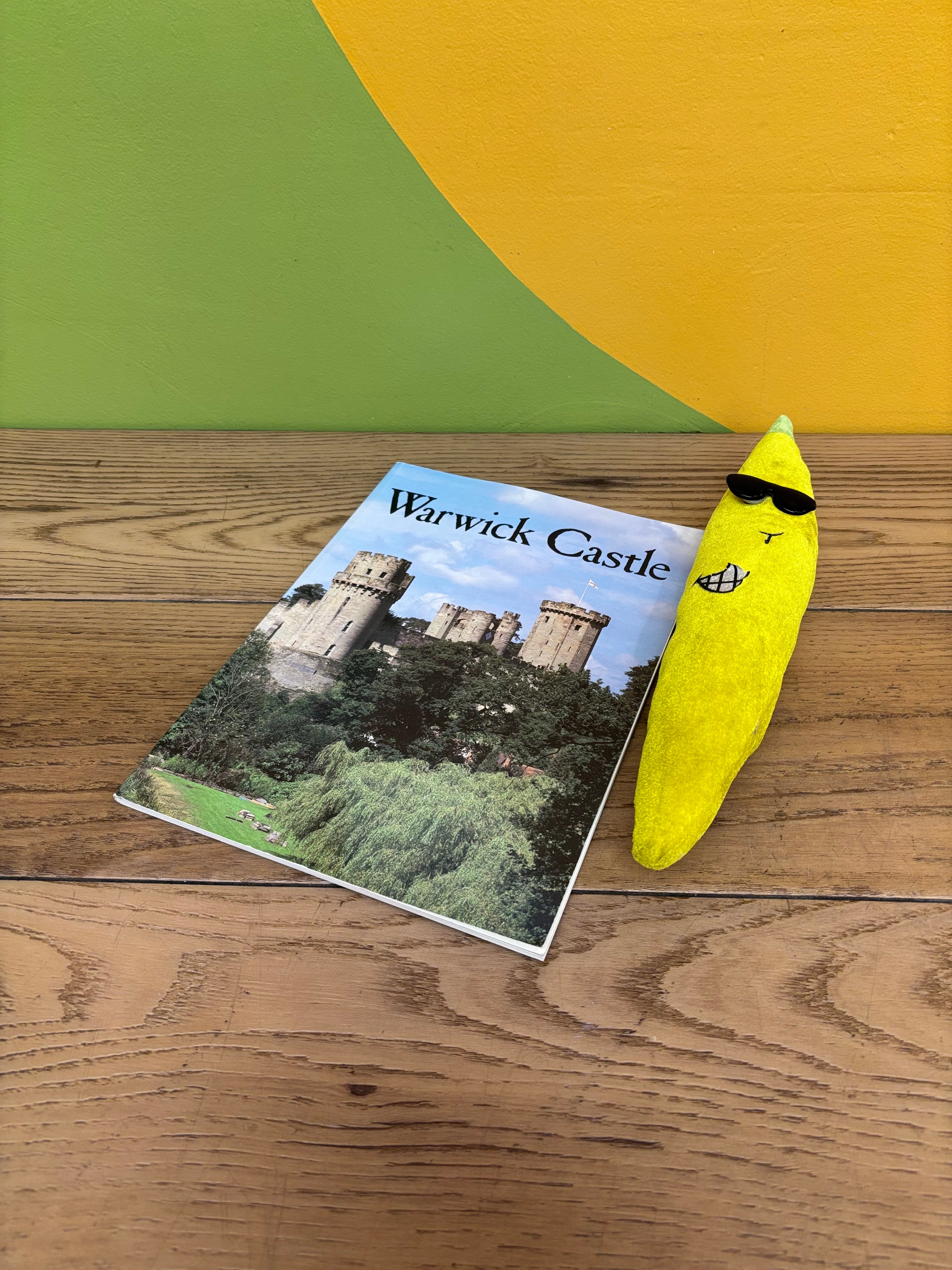 Warwick Castle