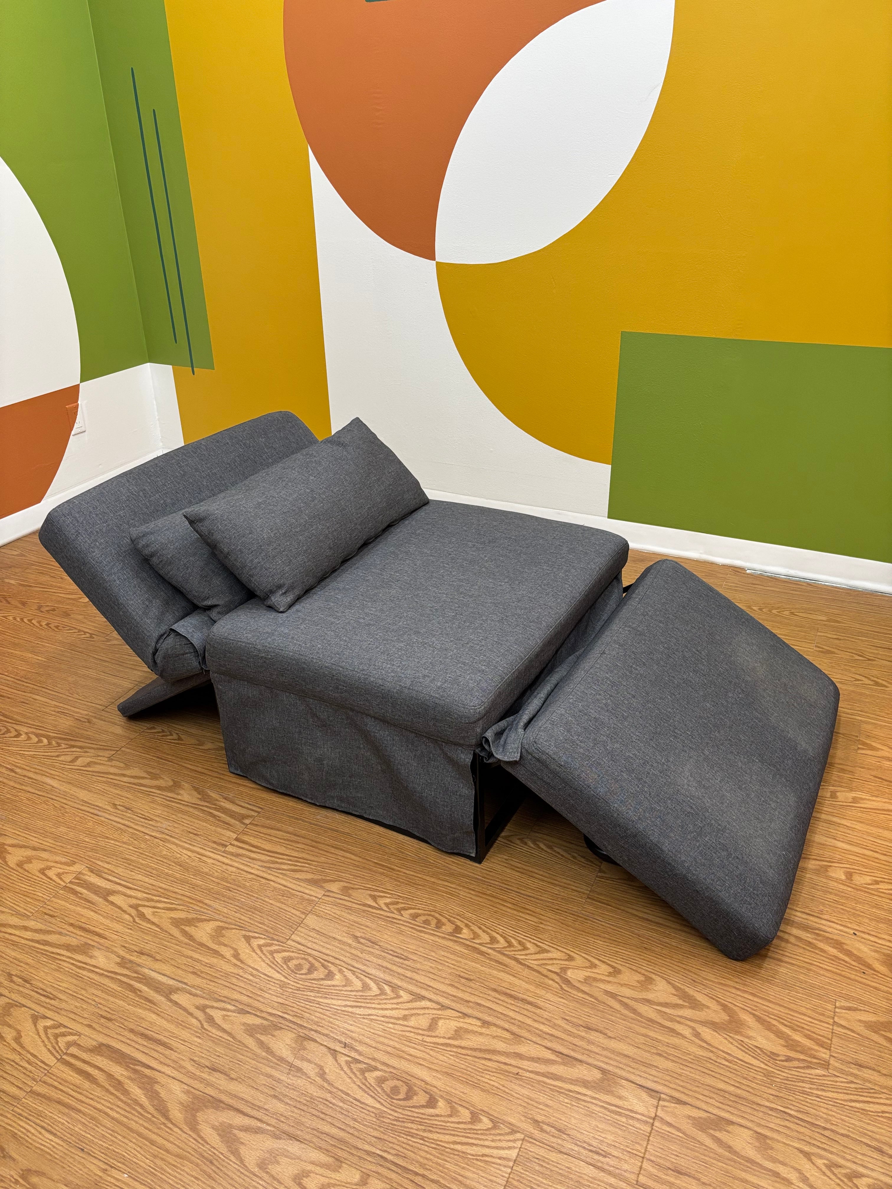 Multifunctional Ottoman Lounger