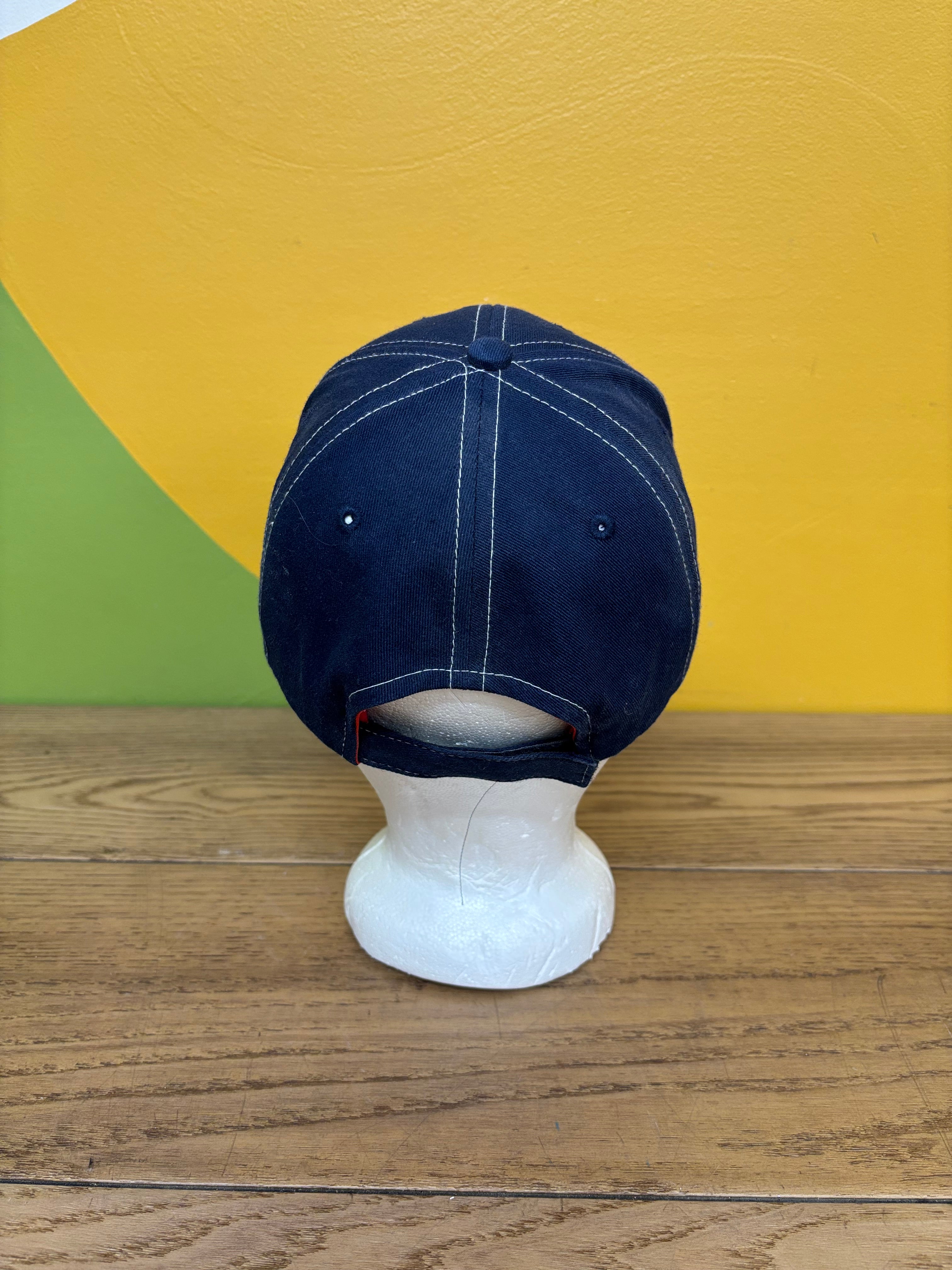 Carha Hockey Baseball Cap