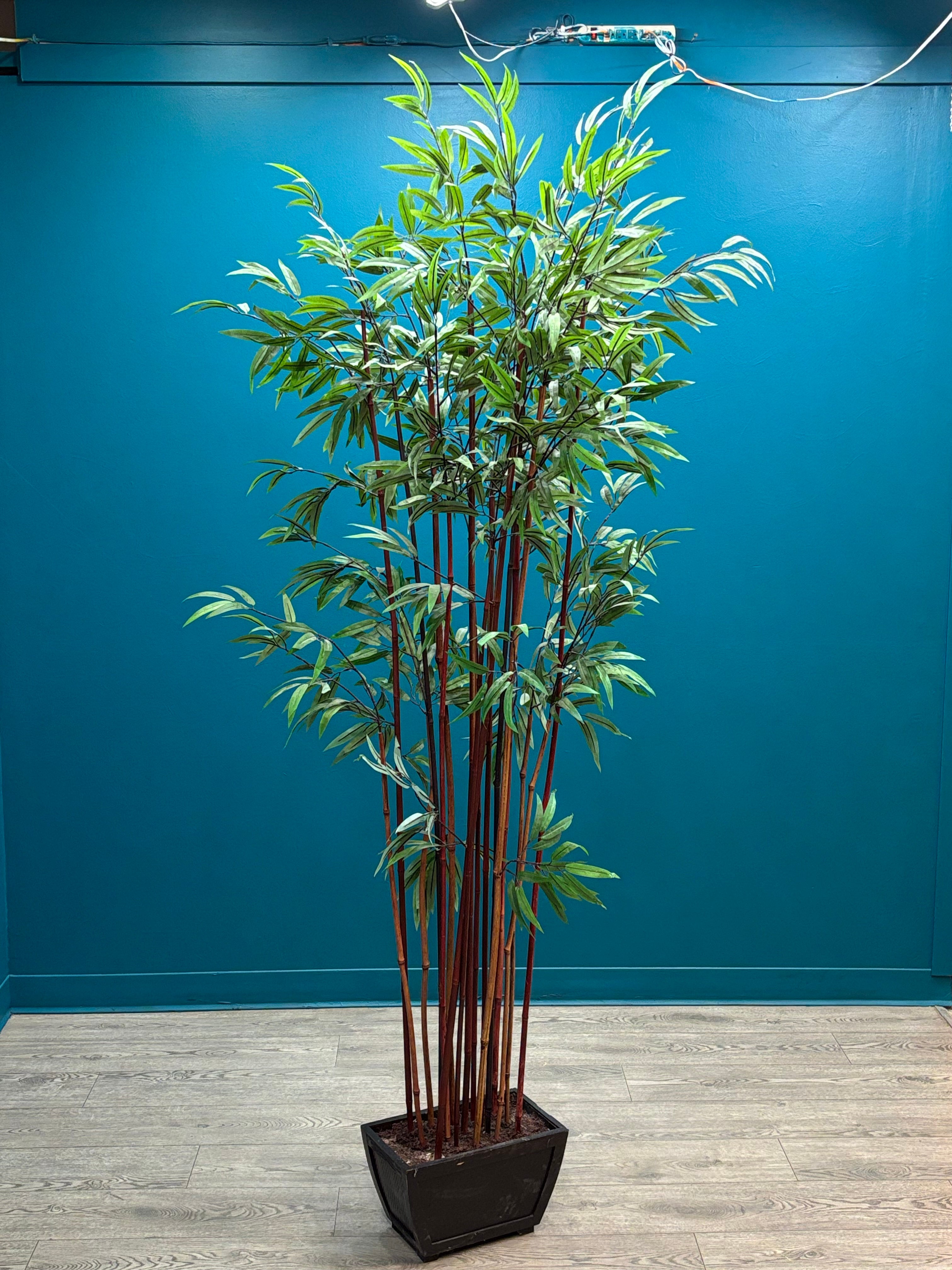 Artificial Bamboo Tree