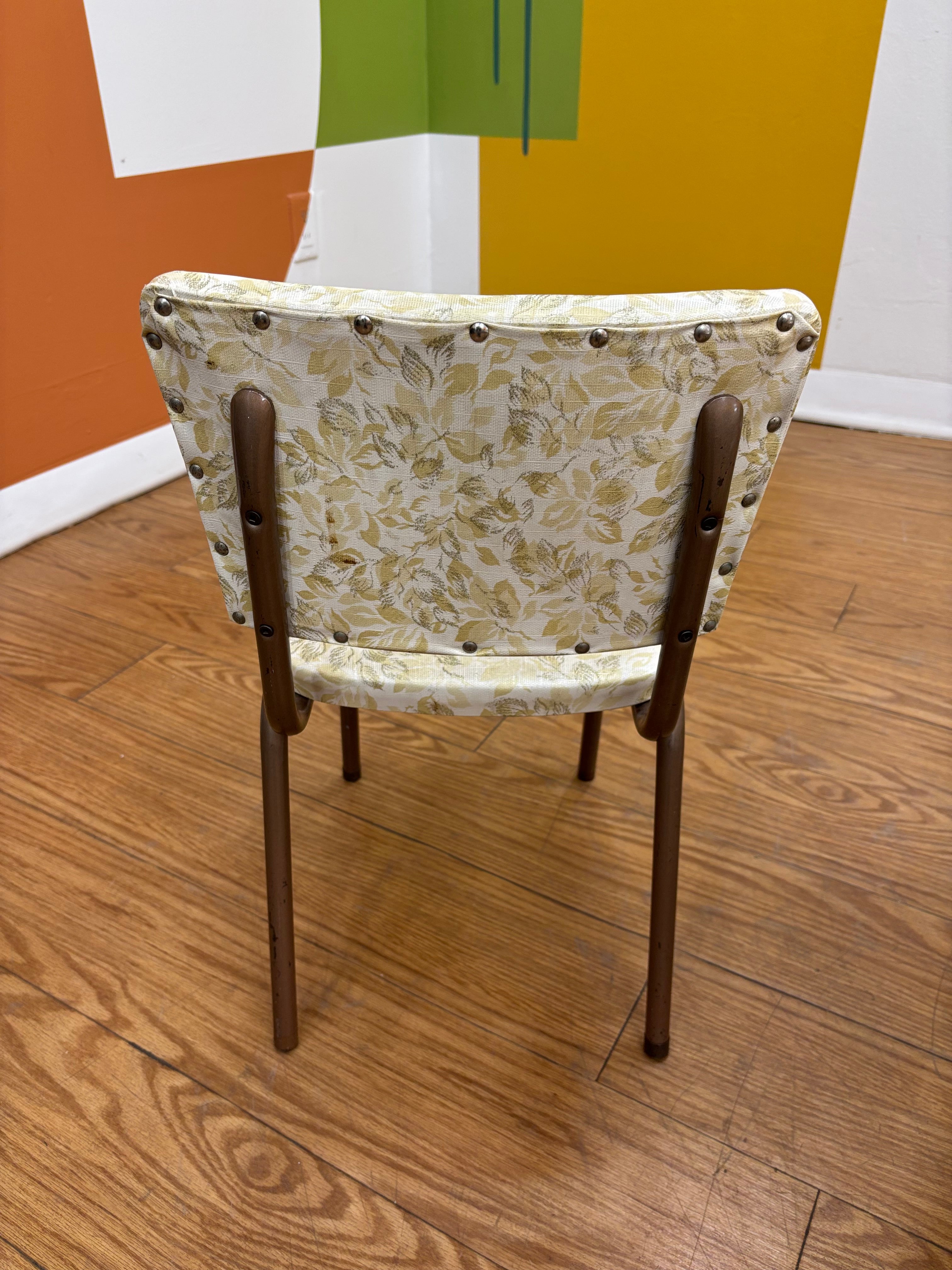 Child Sized Chairs & Table