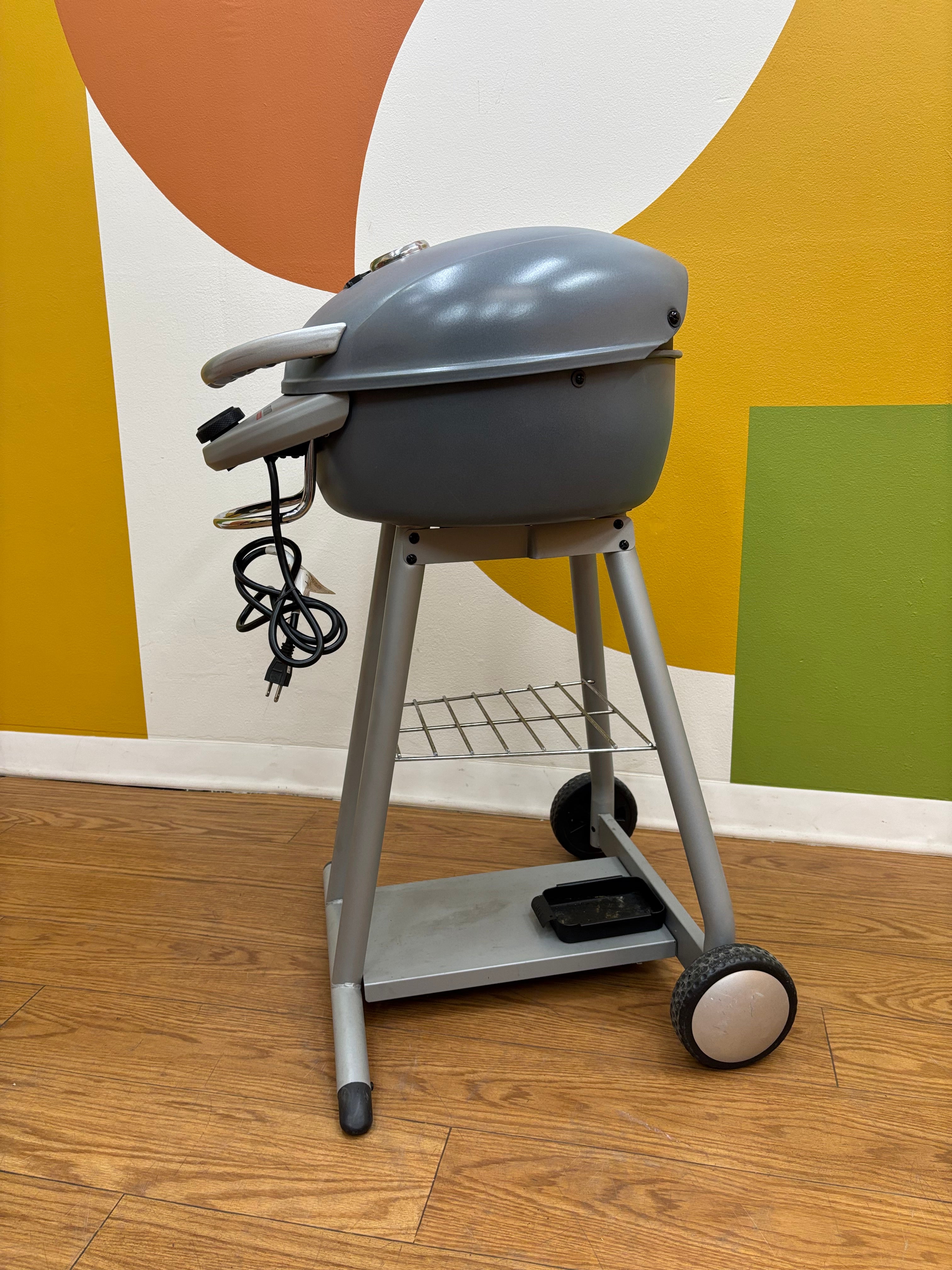 Char-Broil Patio Bistro Electric Grill