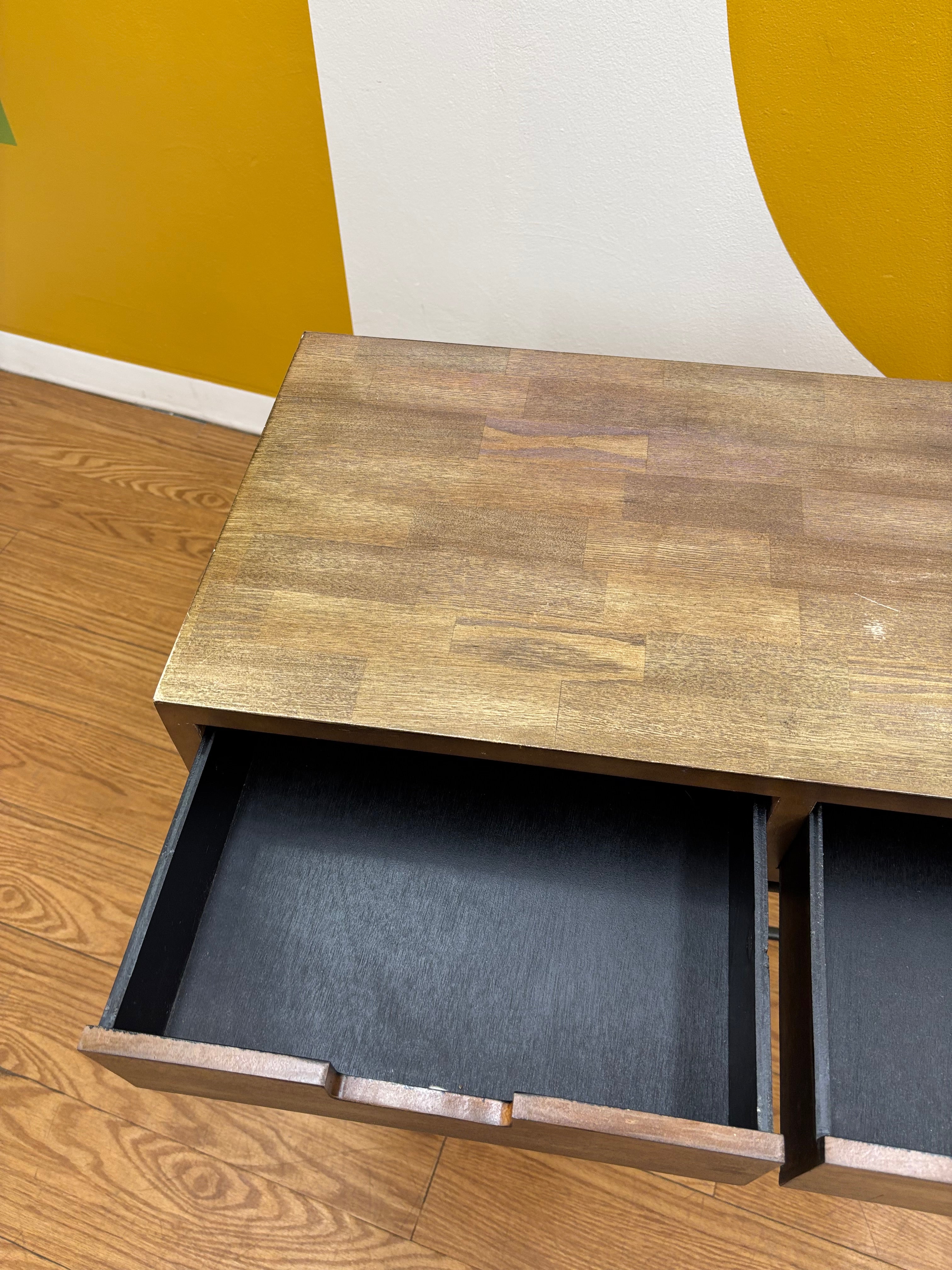 Small Console Table